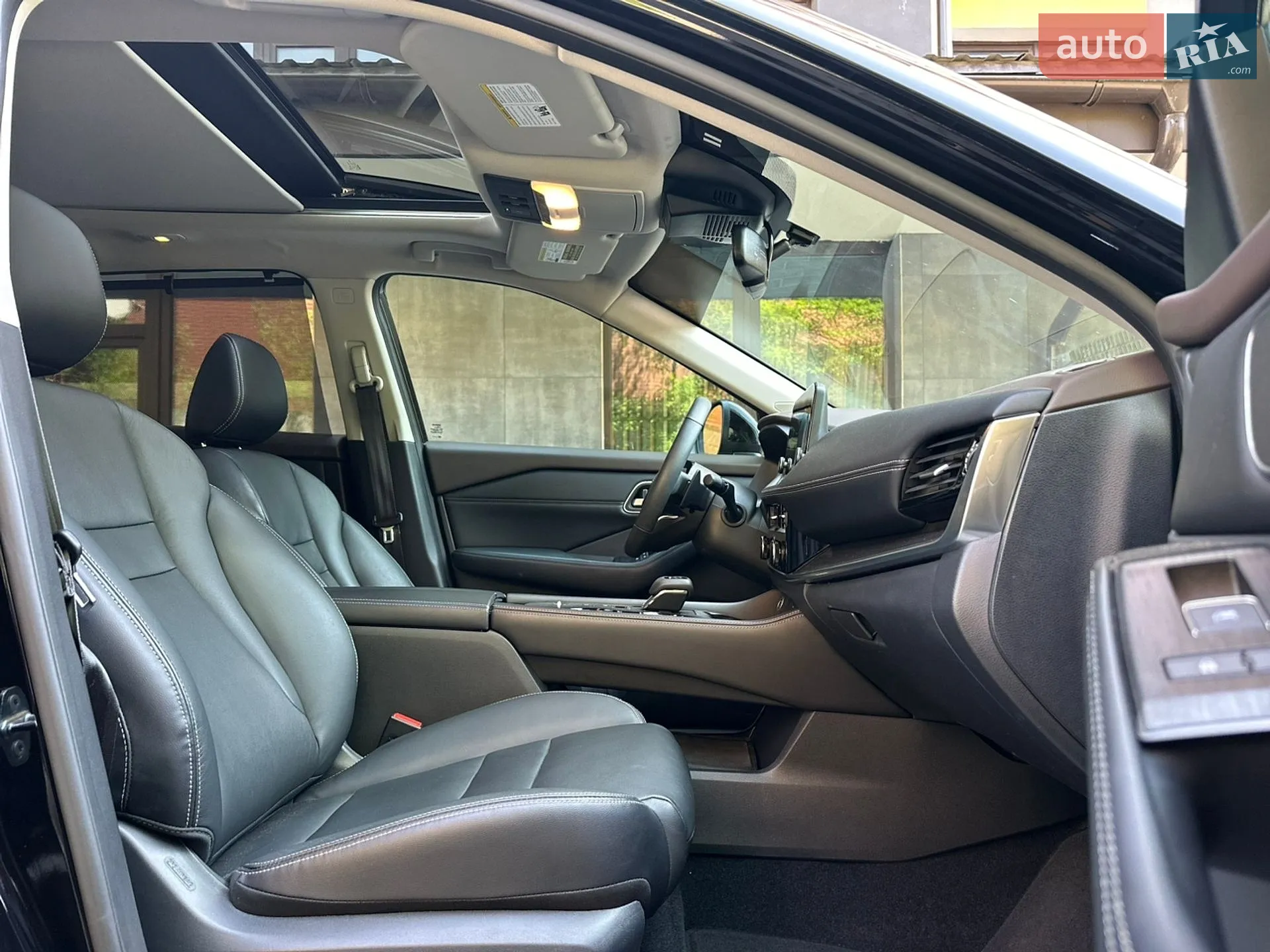 2021 Nissan Rogue - мініатюра 20