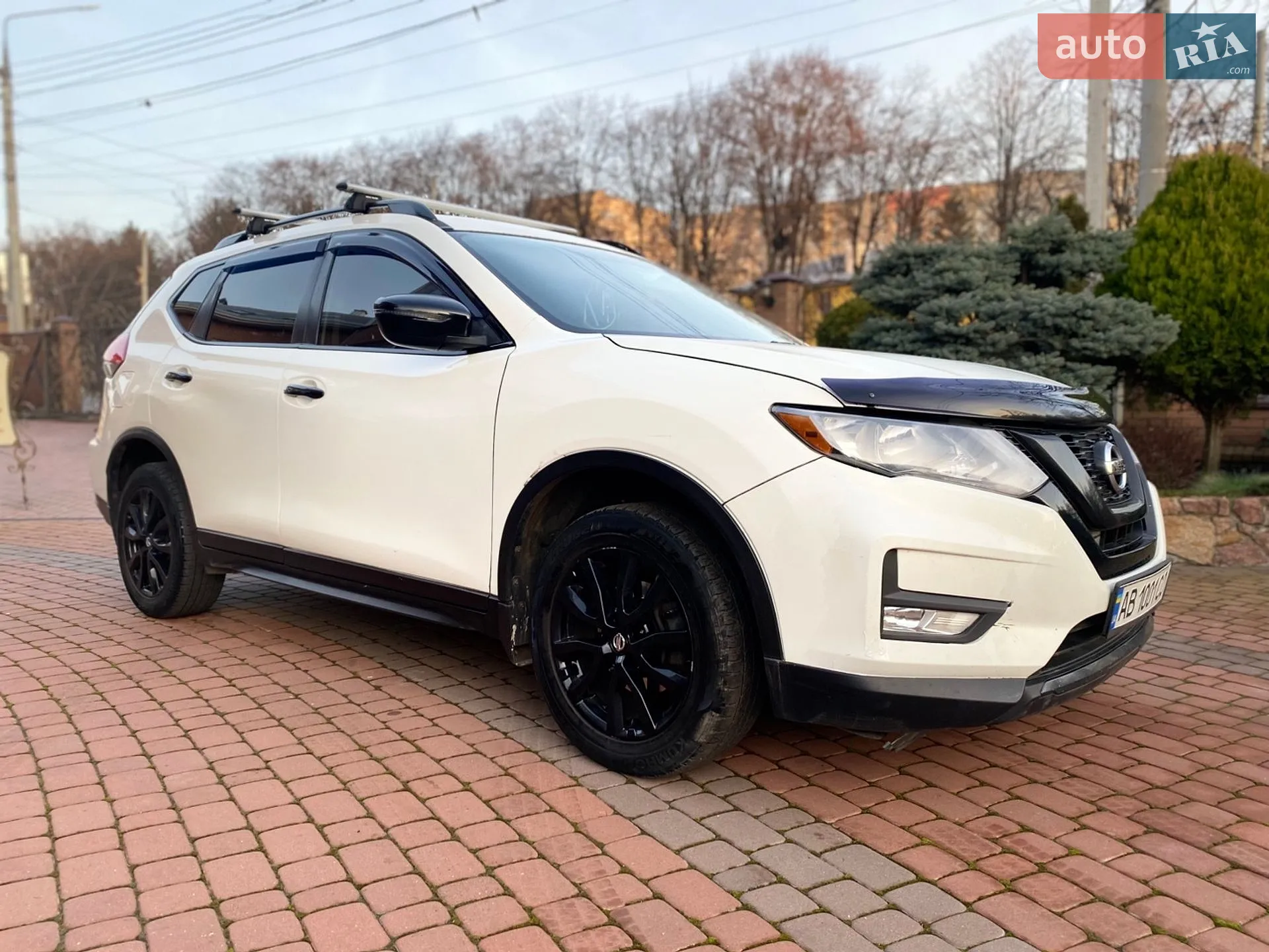 2016 Nissan Rogue - мініатюра 14