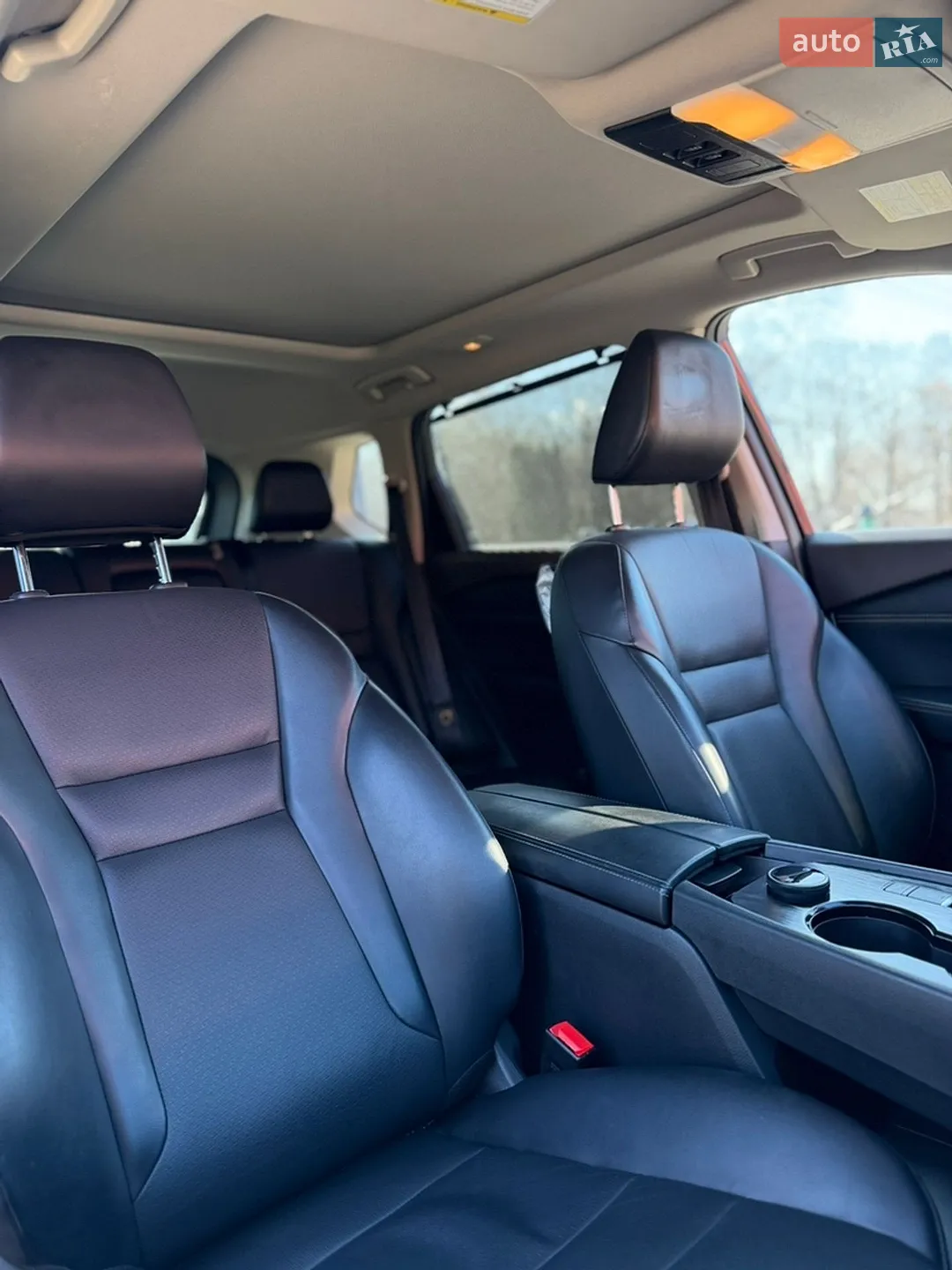 2021 Nissan Rogue - мініатюра 10