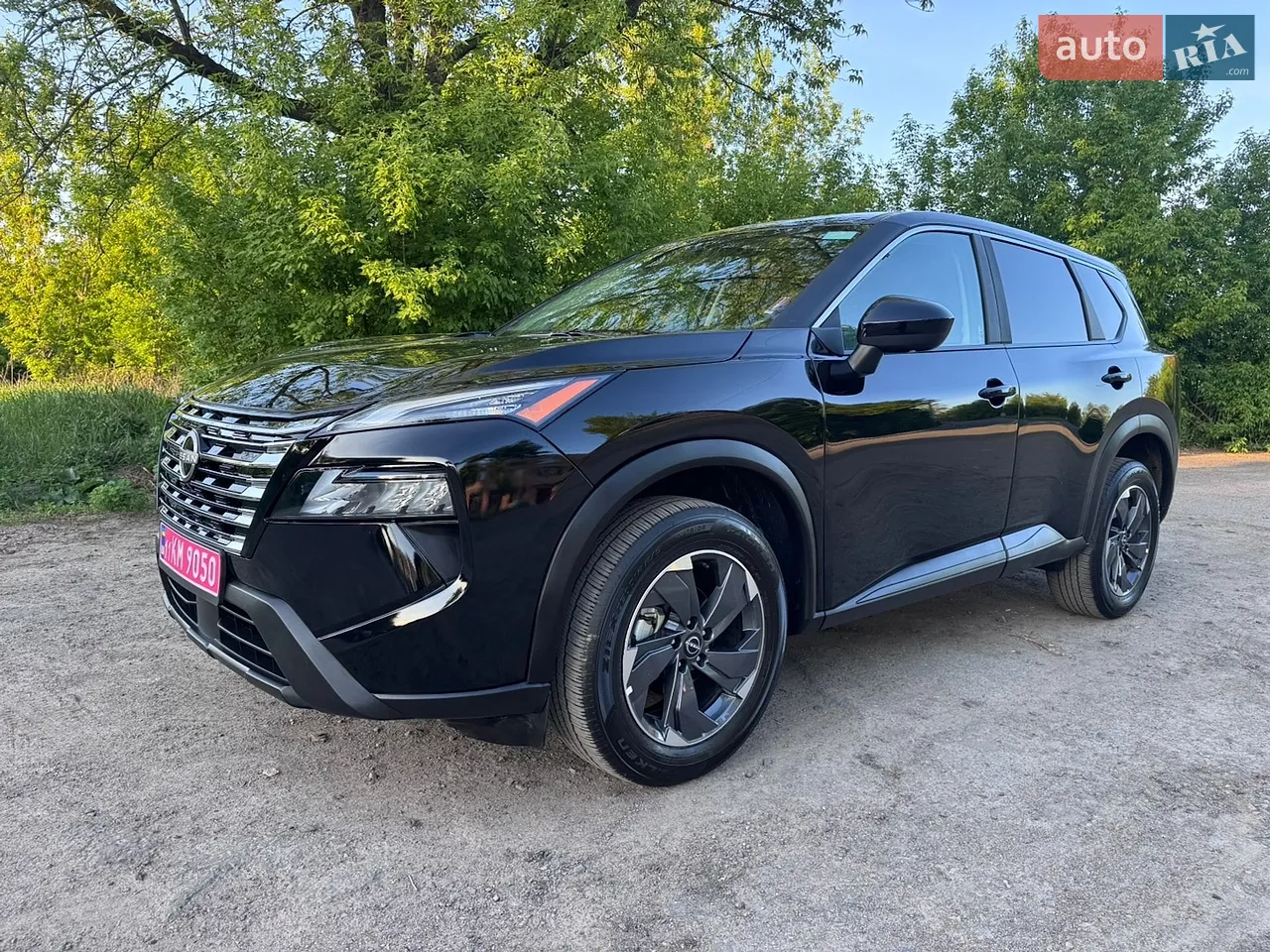 2021 Nissan Rogue - мініатюра 29