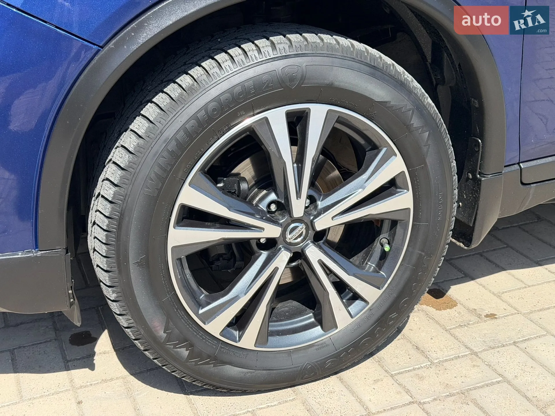 2019 Nissan Rogue - мініатюра 21