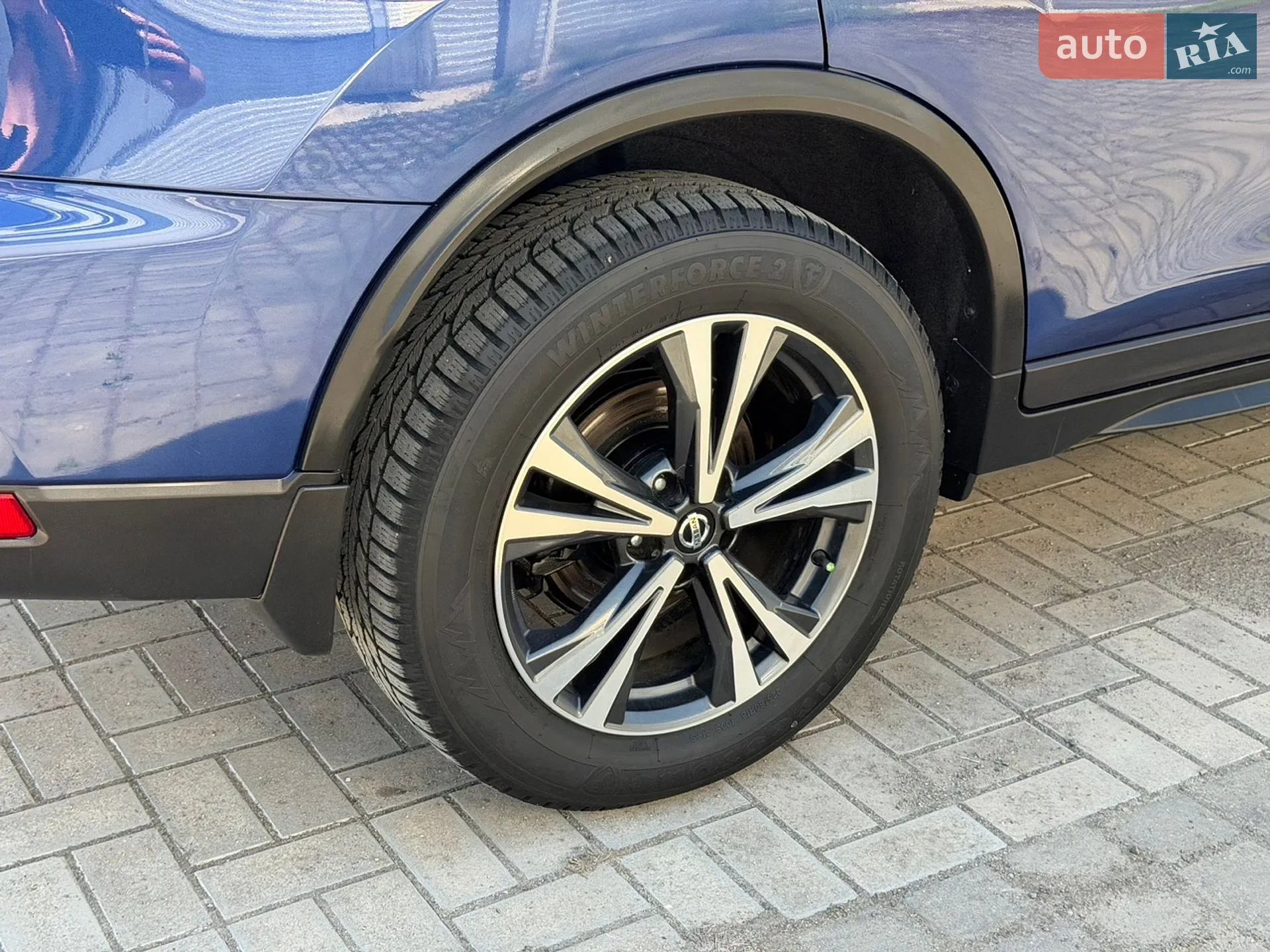 2019 Nissan Rogue - мініатюра 30