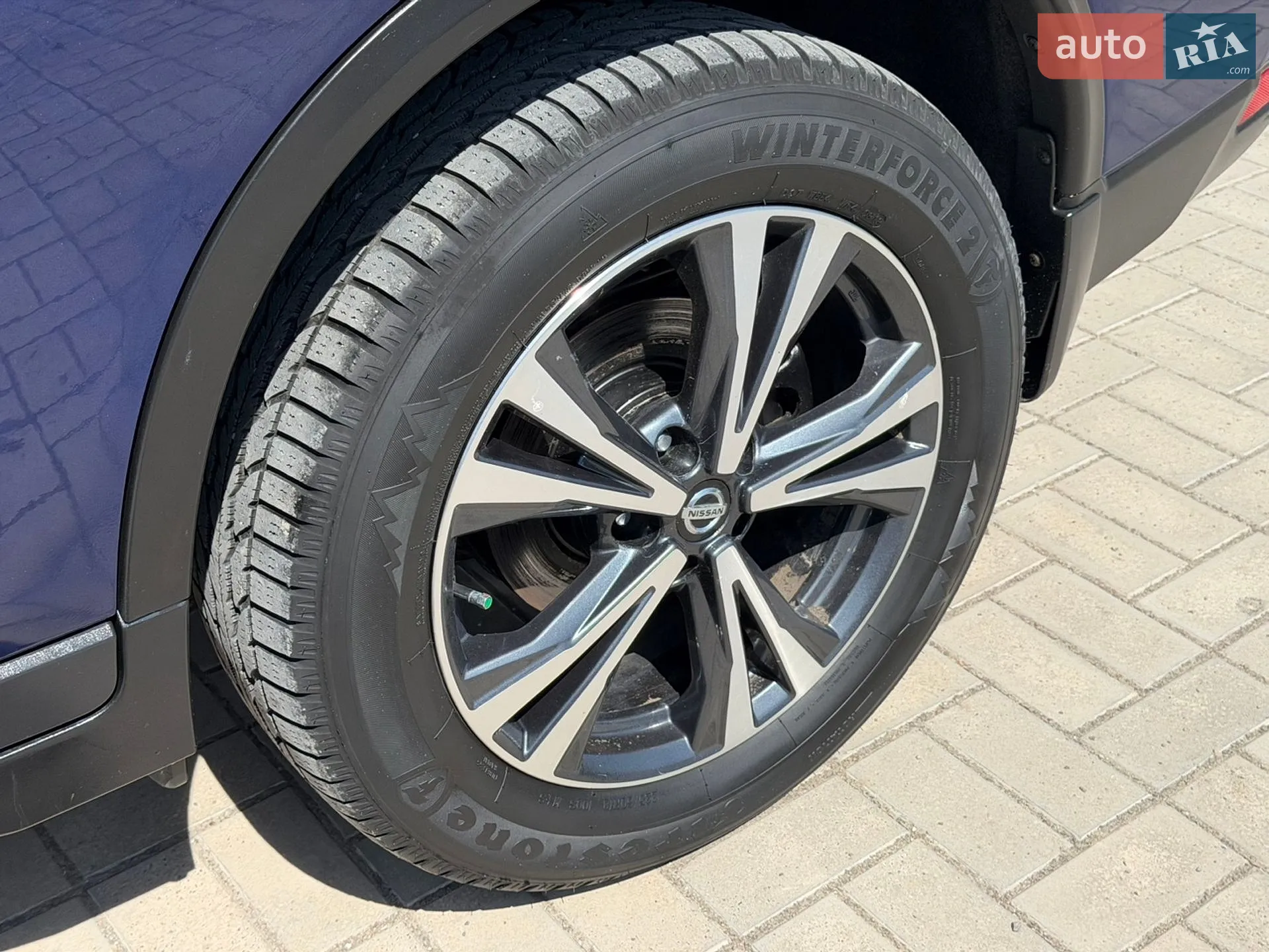 2019 Nissan Rogue - мініатюра 25