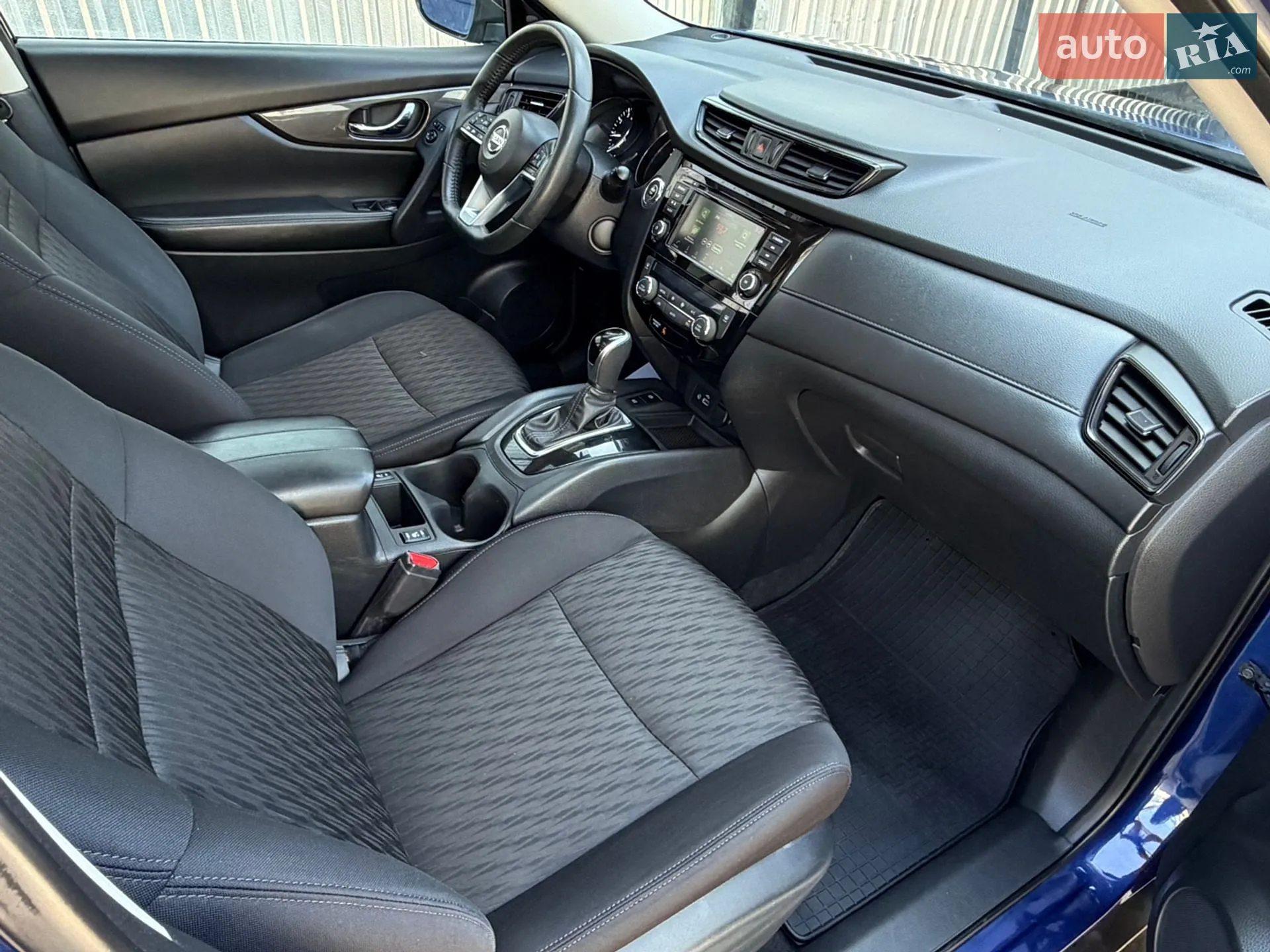 2019 Nissan Rogue - мініатюра 47