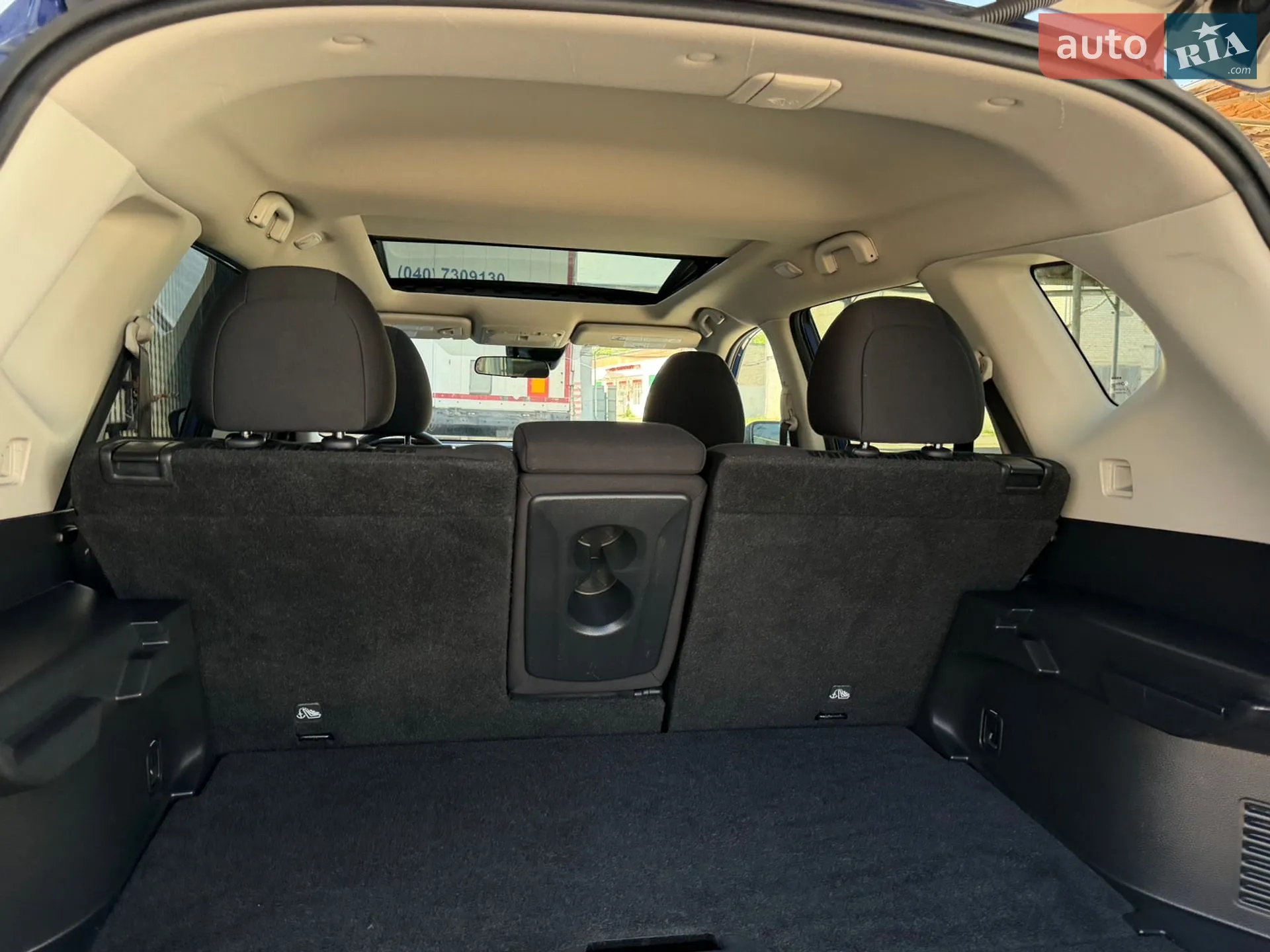 2019 Nissan Rogue - мініатюра 52