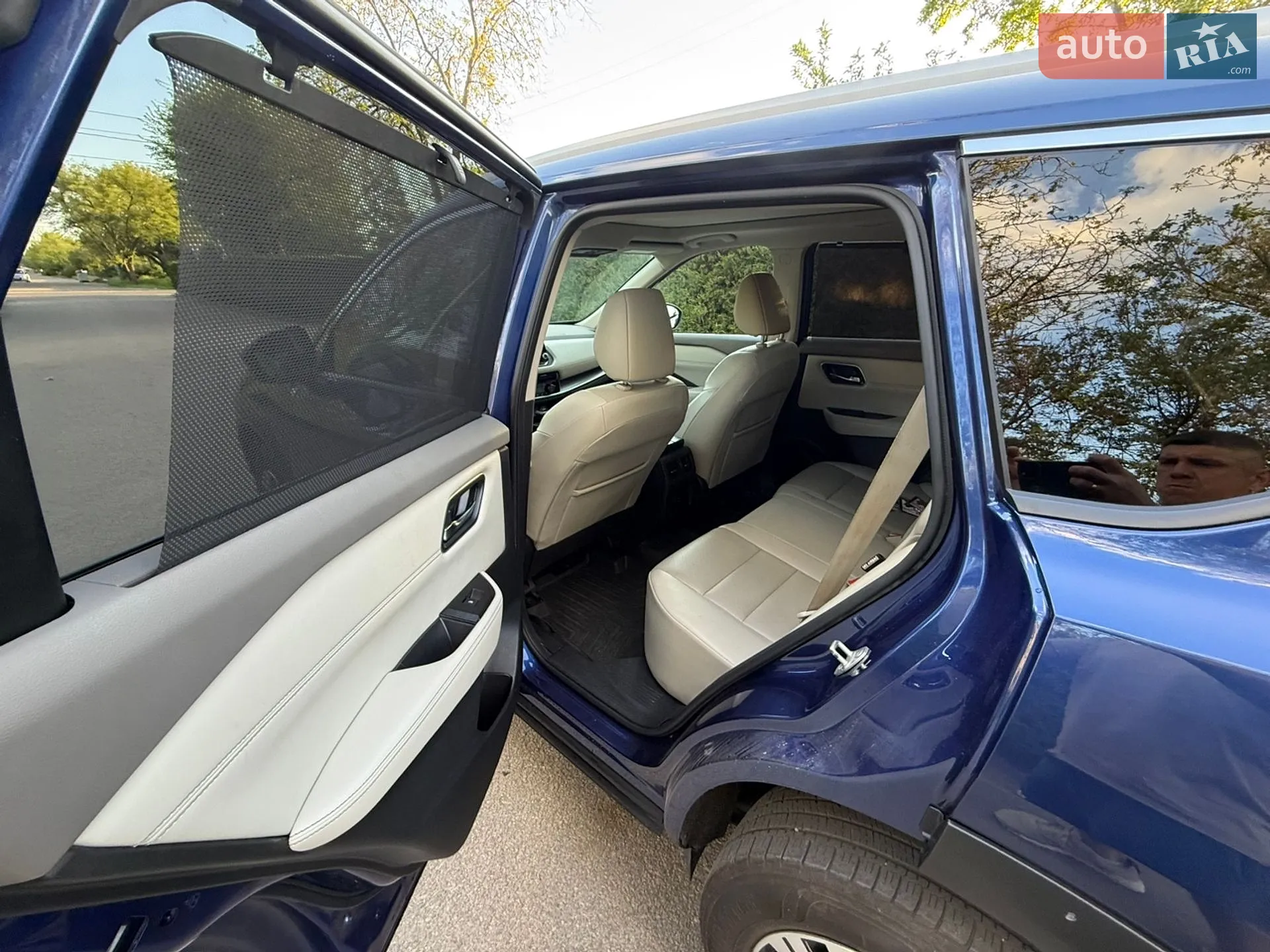 2021 Nissan Rogue - мініатюра 12