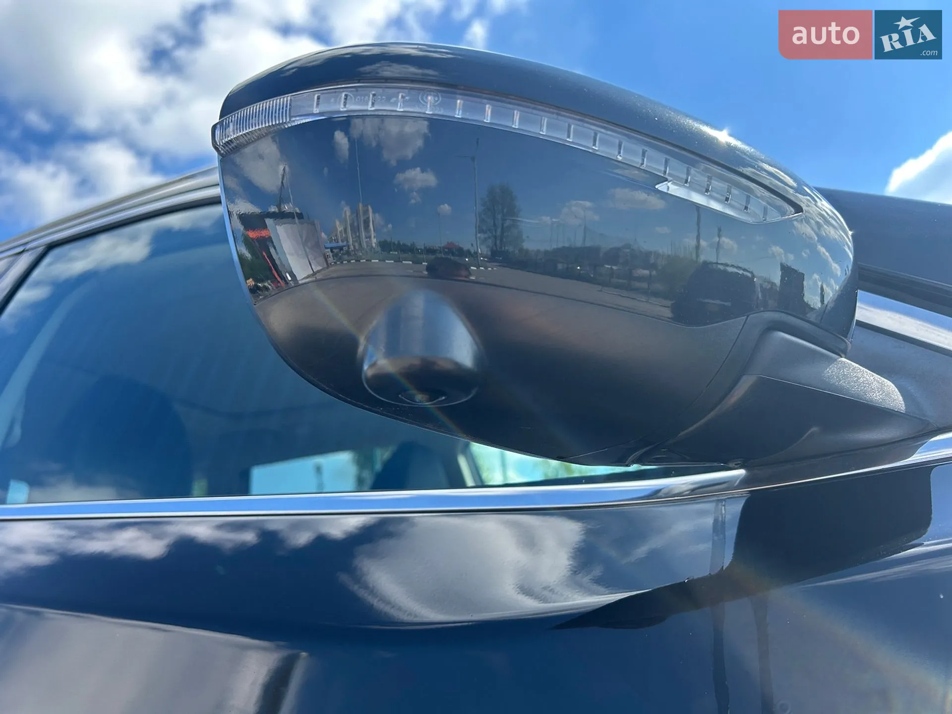 2014 Nissan Rogue - мініатюра 9