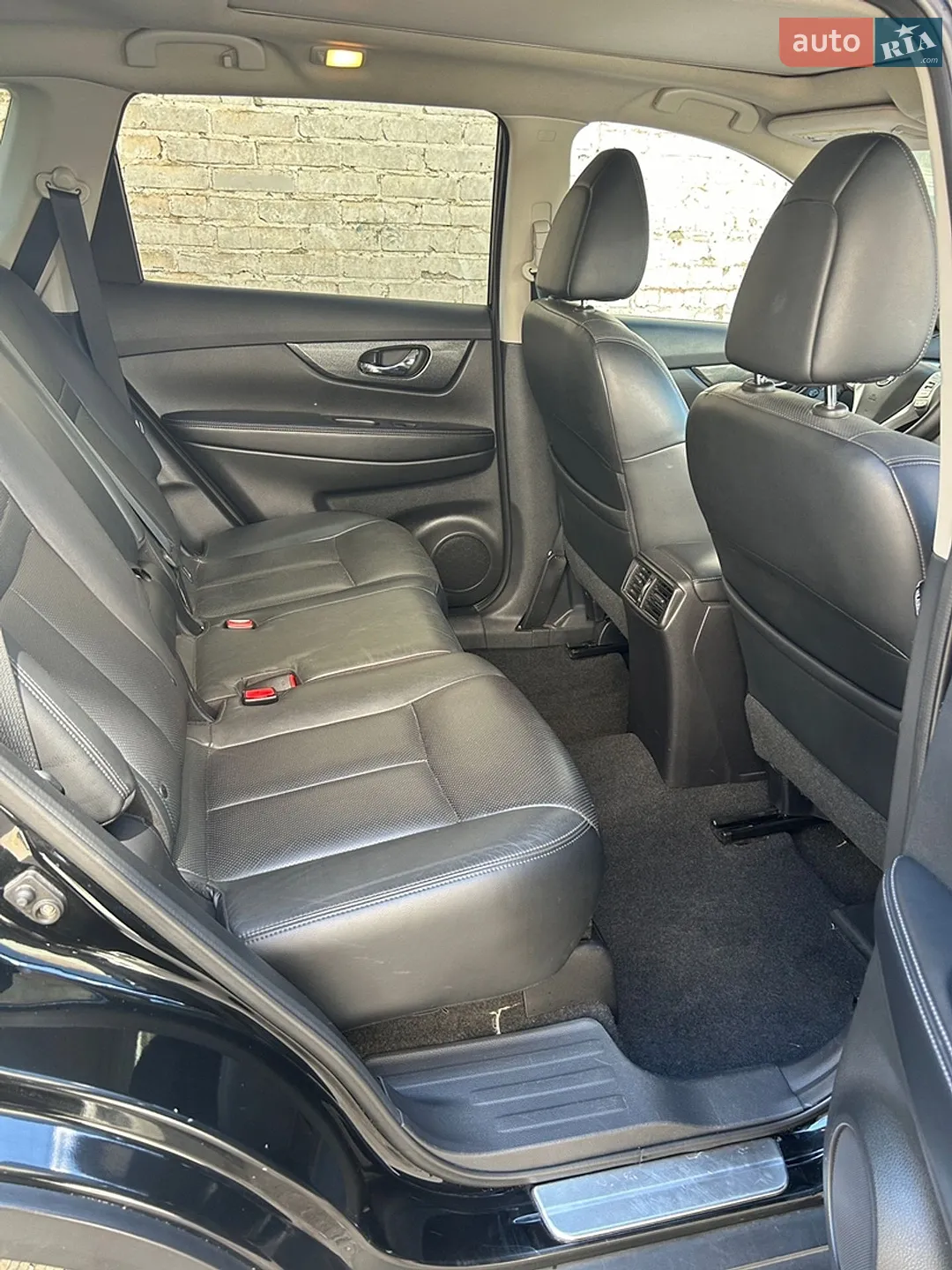 2014 Nissan Rogue - мініатюра 14