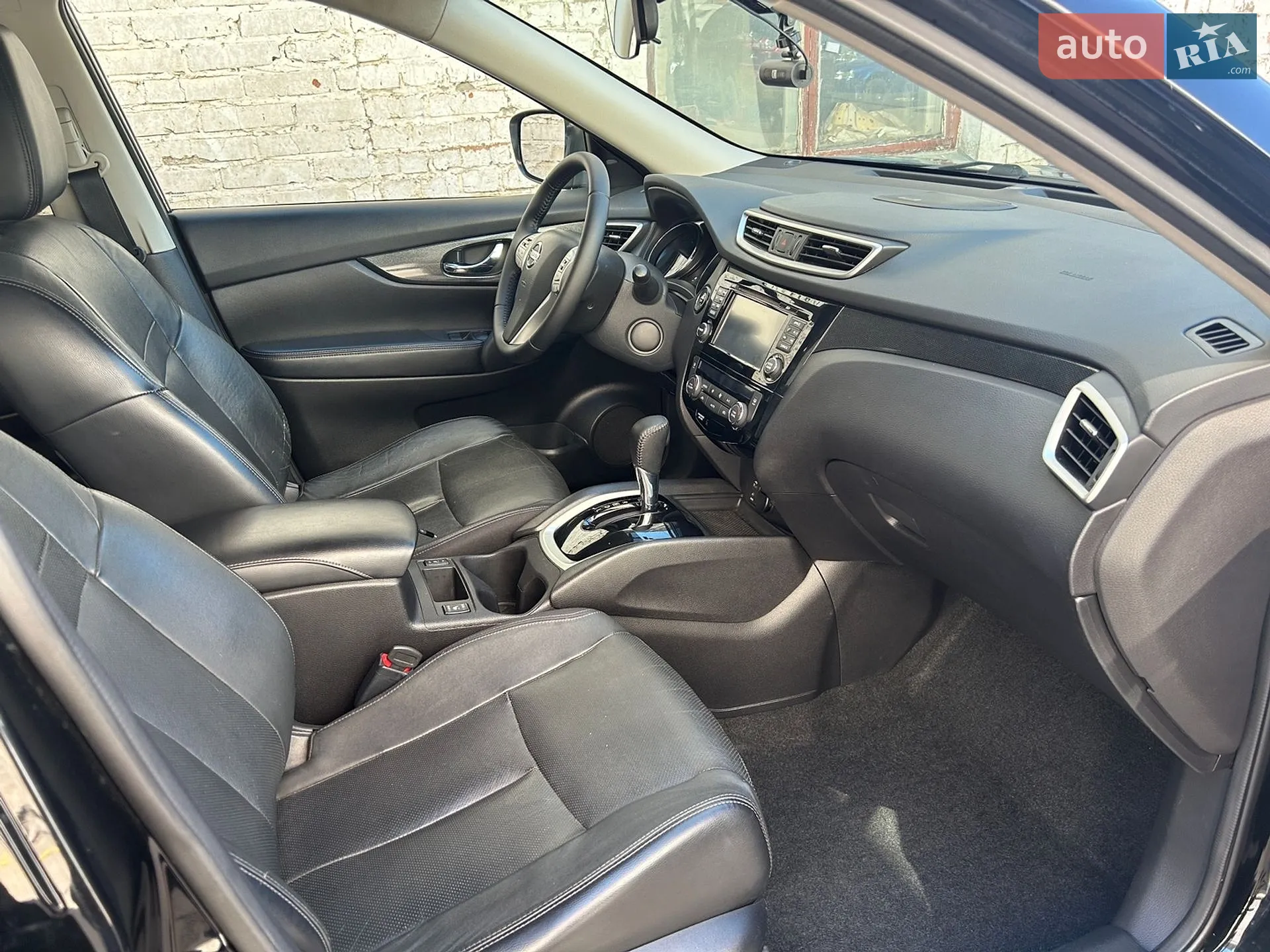 2014 Nissan Rogue - мініатюра 16