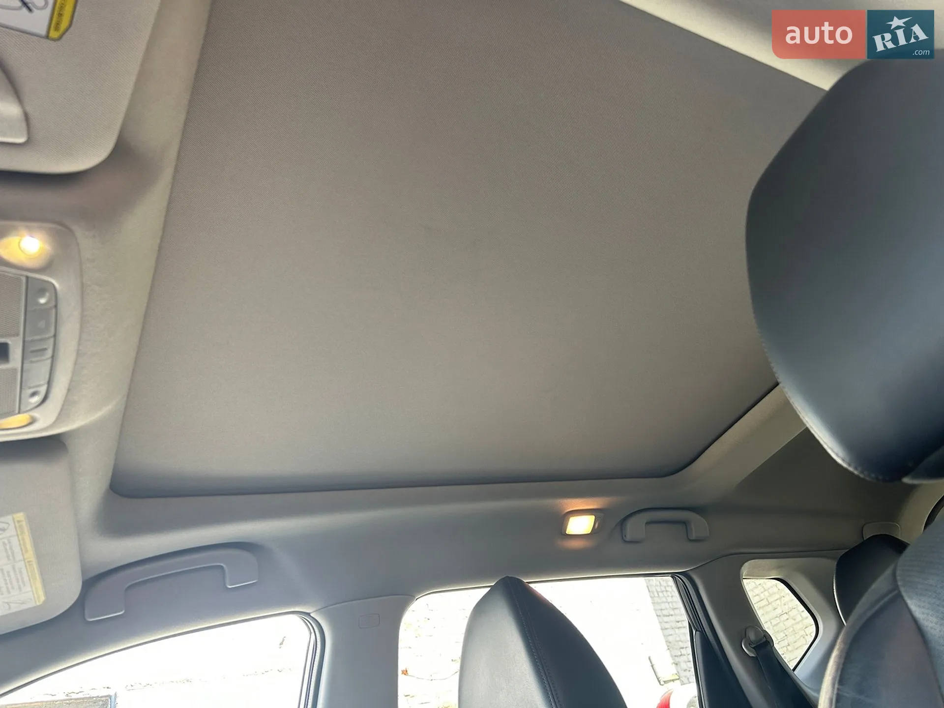 2014 Nissan Rogue - мініатюра 18