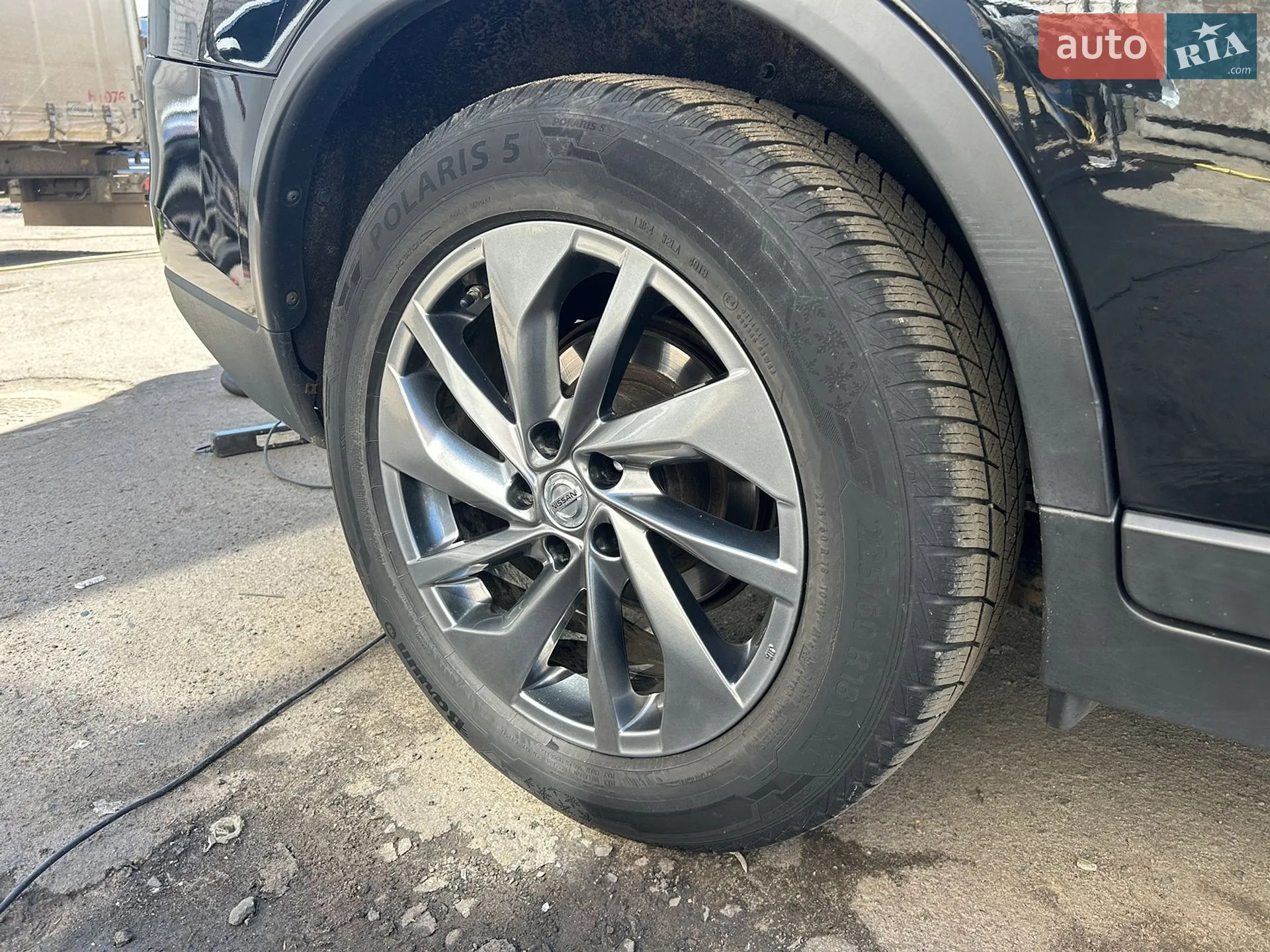 2014 Nissan Rogue - мініатюра 17