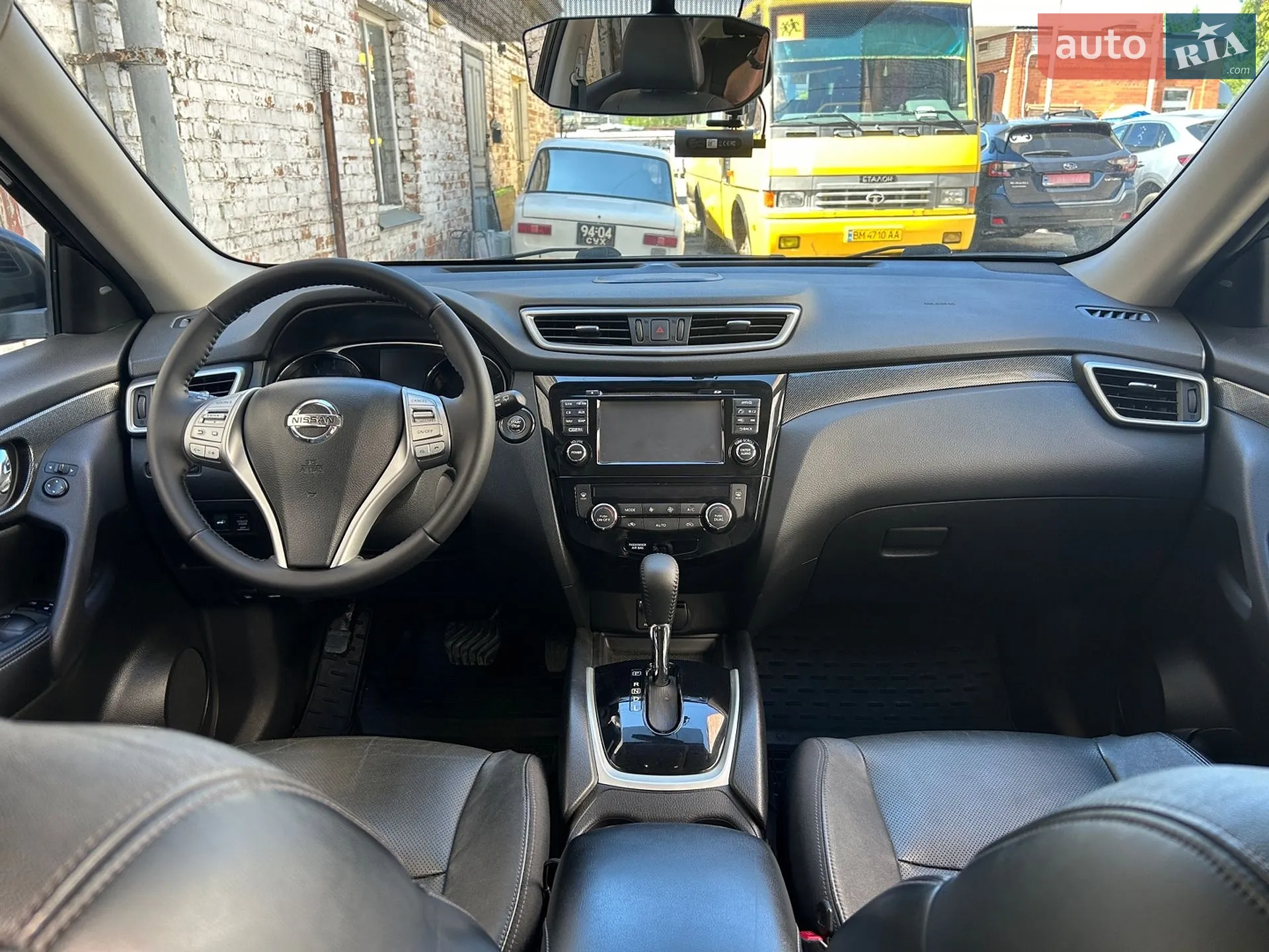 2014 Nissan Rogue - мініатюра 23