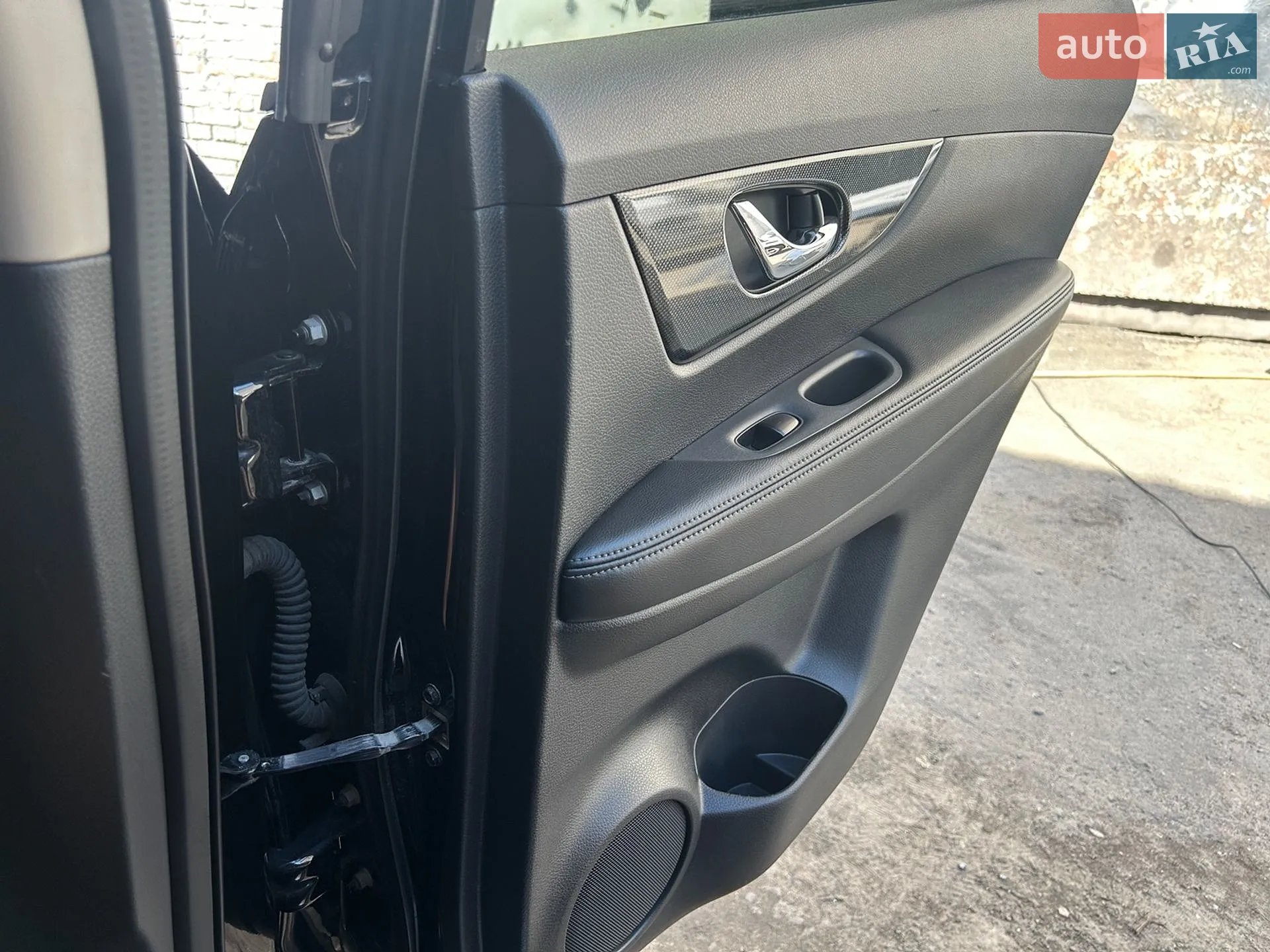 2014 Nissan Rogue - мініатюра 24