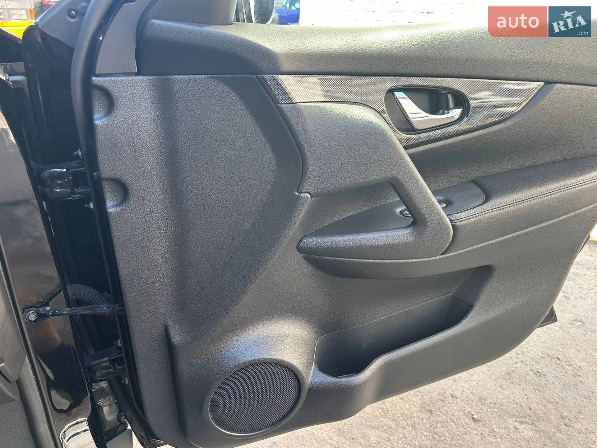 2014 Nissan Rogue - мініатюра 26