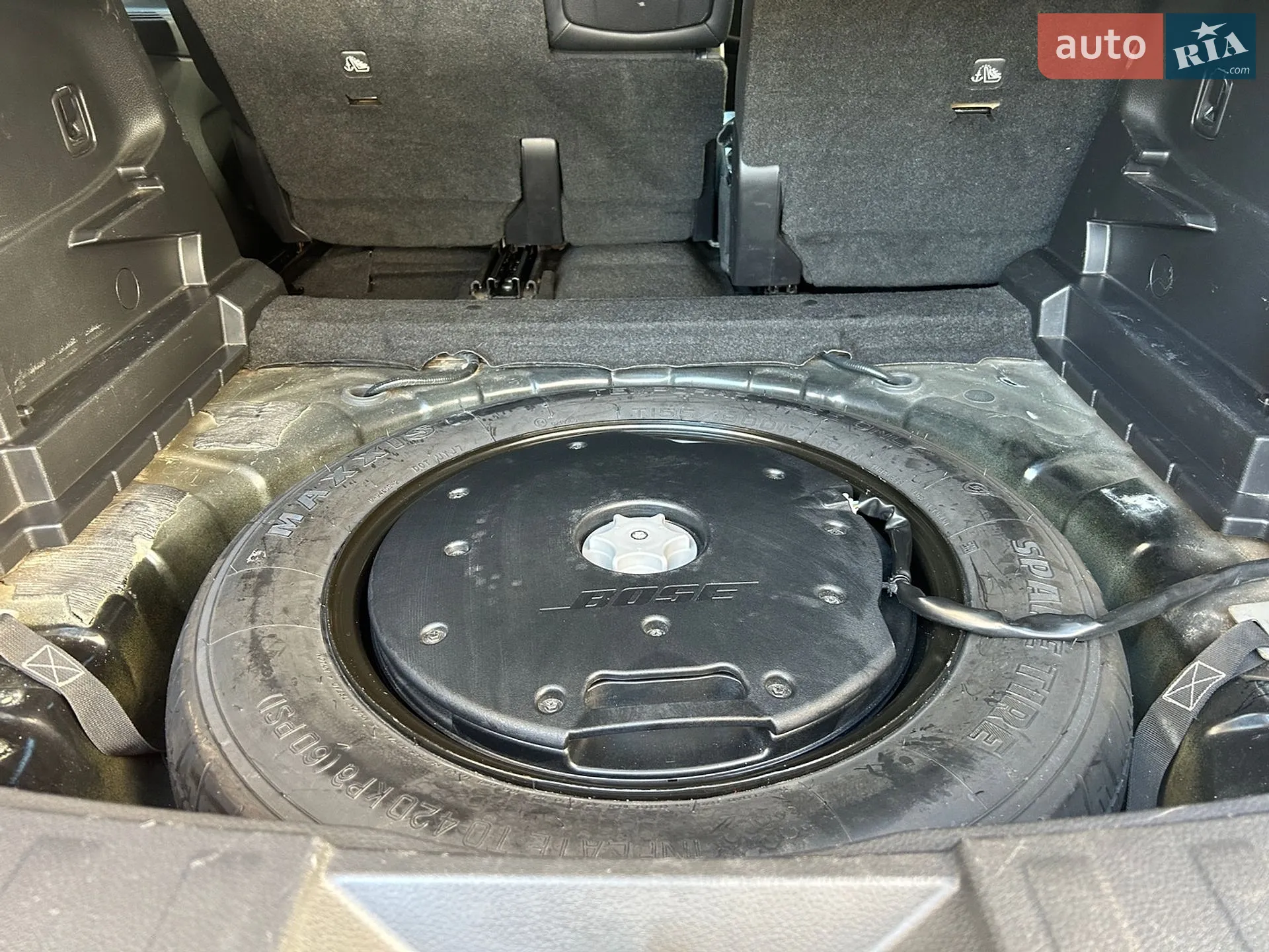 2014 Nissan Rogue - мініатюра 27