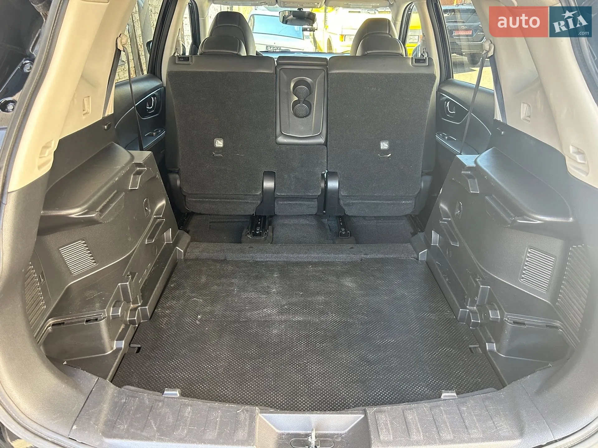 2014 Nissan Rogue - мініатюра 30