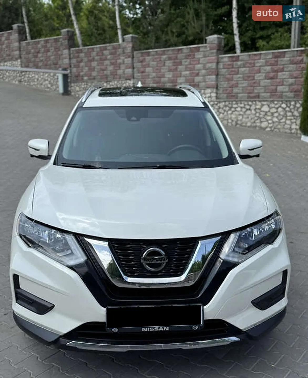 2018 Nissan Rogue - мініатюра 8
