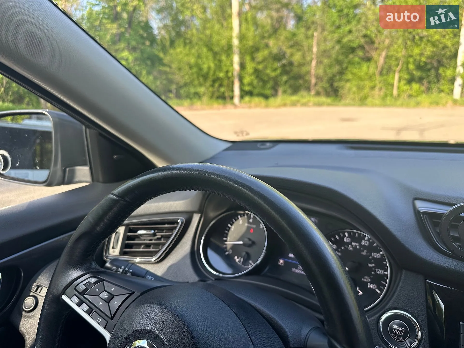 2018 Nissan Rogue - мініатюра 8