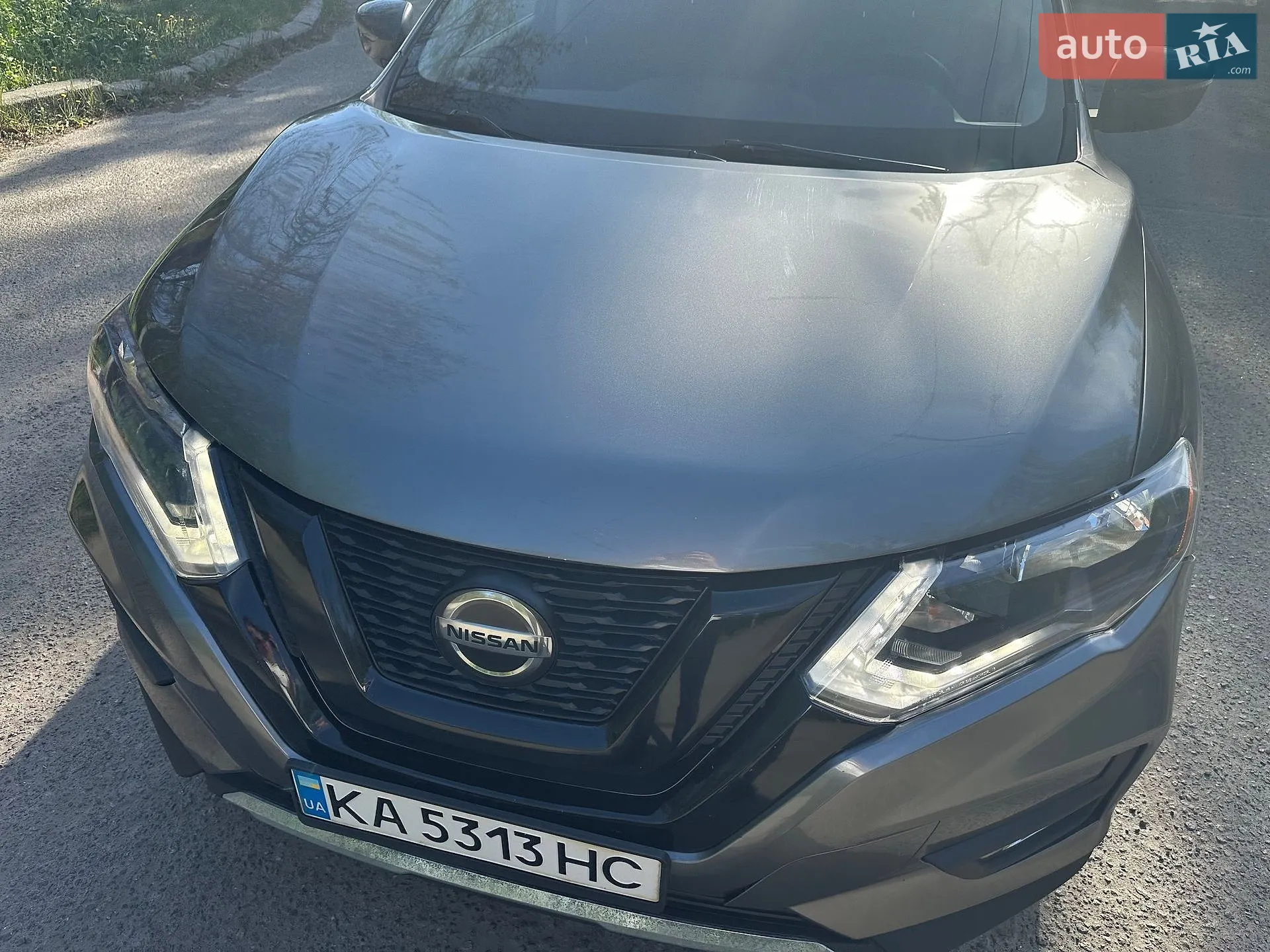 2018 Nissan Rogue - мініатюра 35