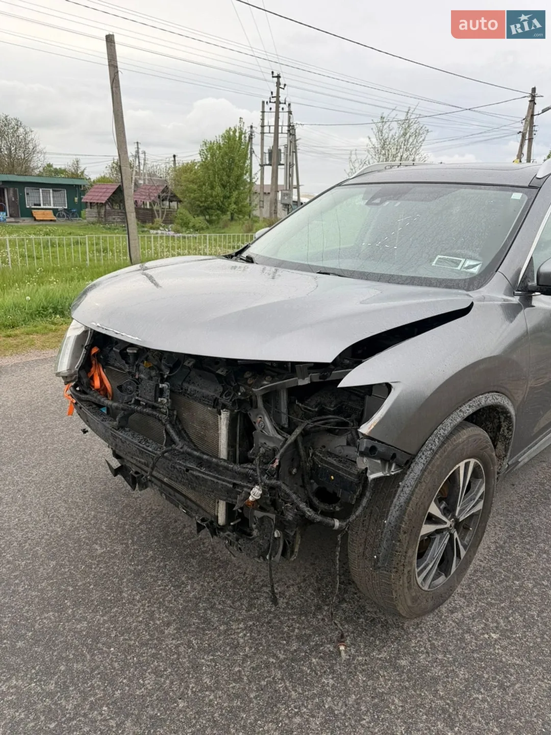 2018 Nissan Rogue - мініатюра 8