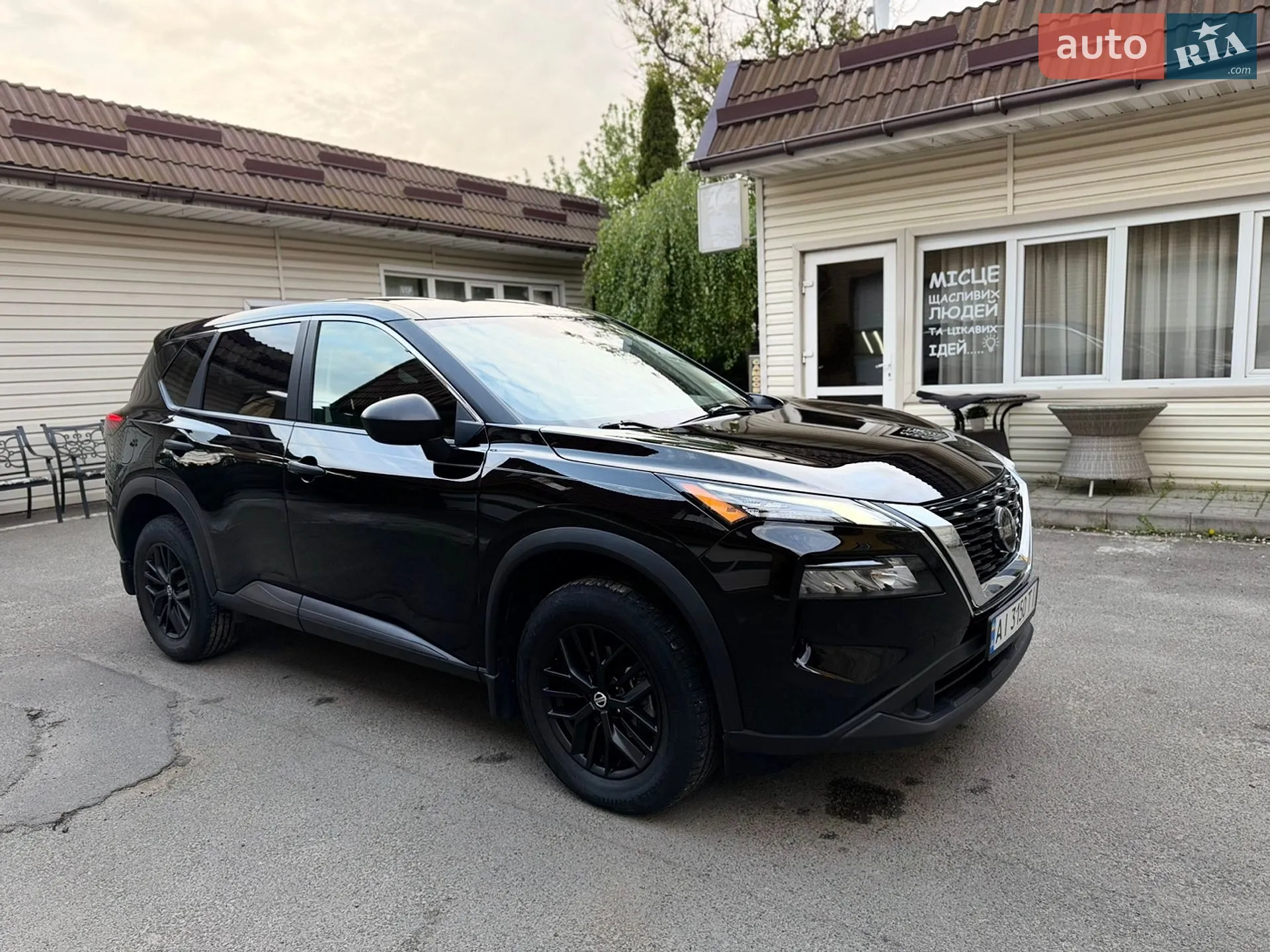 2021 Nissan Rogue - мініатюра 10