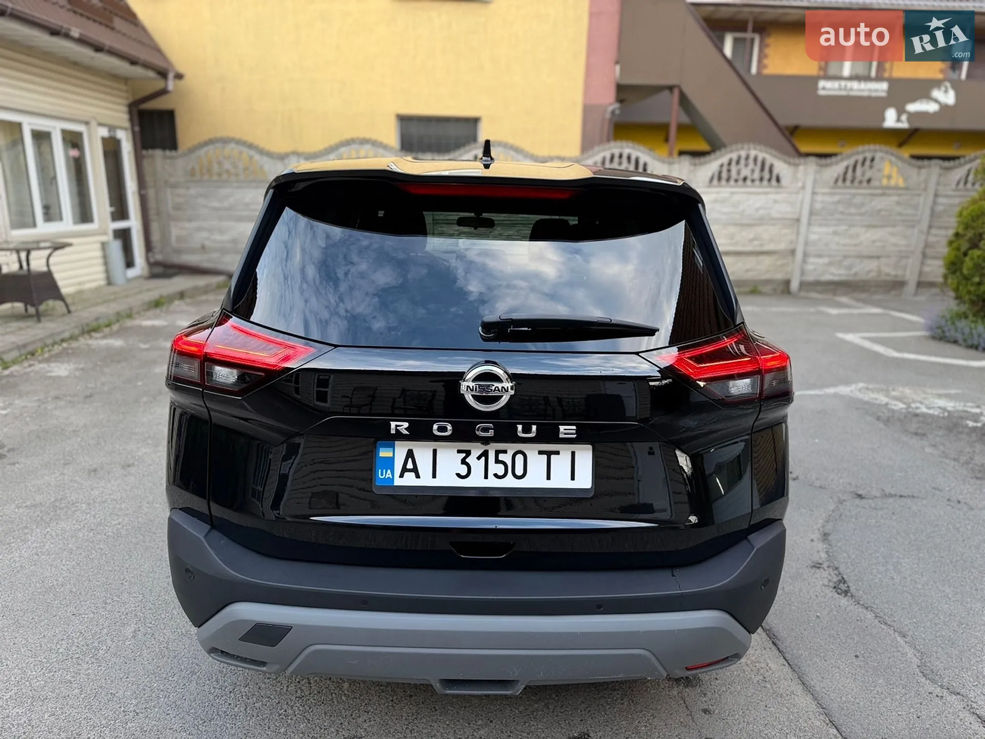 2021 Nissan Rogue - мініатюра 15
