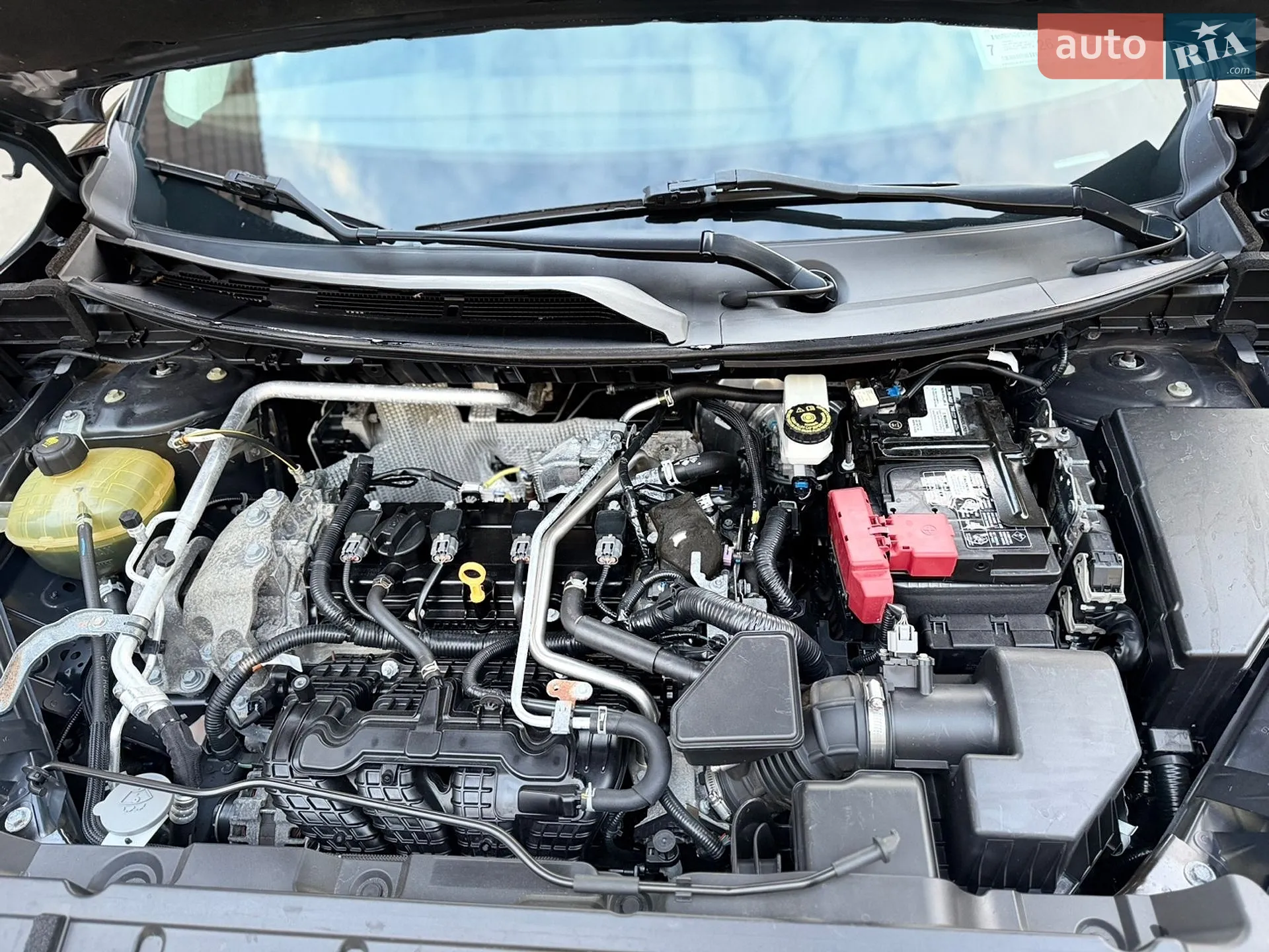 2021 Nissan Rogue - мініатюра 25