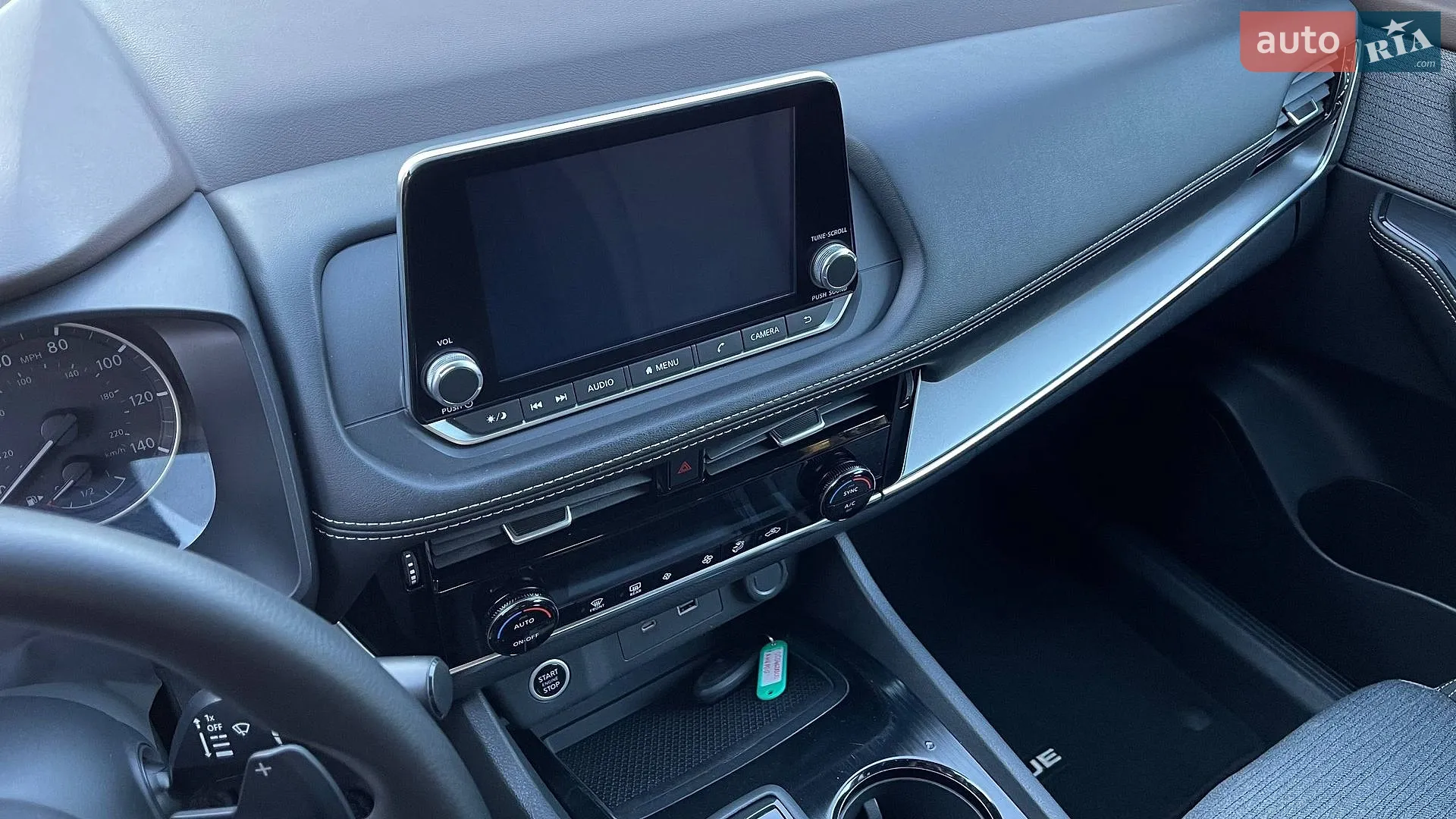 2021 Nissan Rogue - мініатюра 12