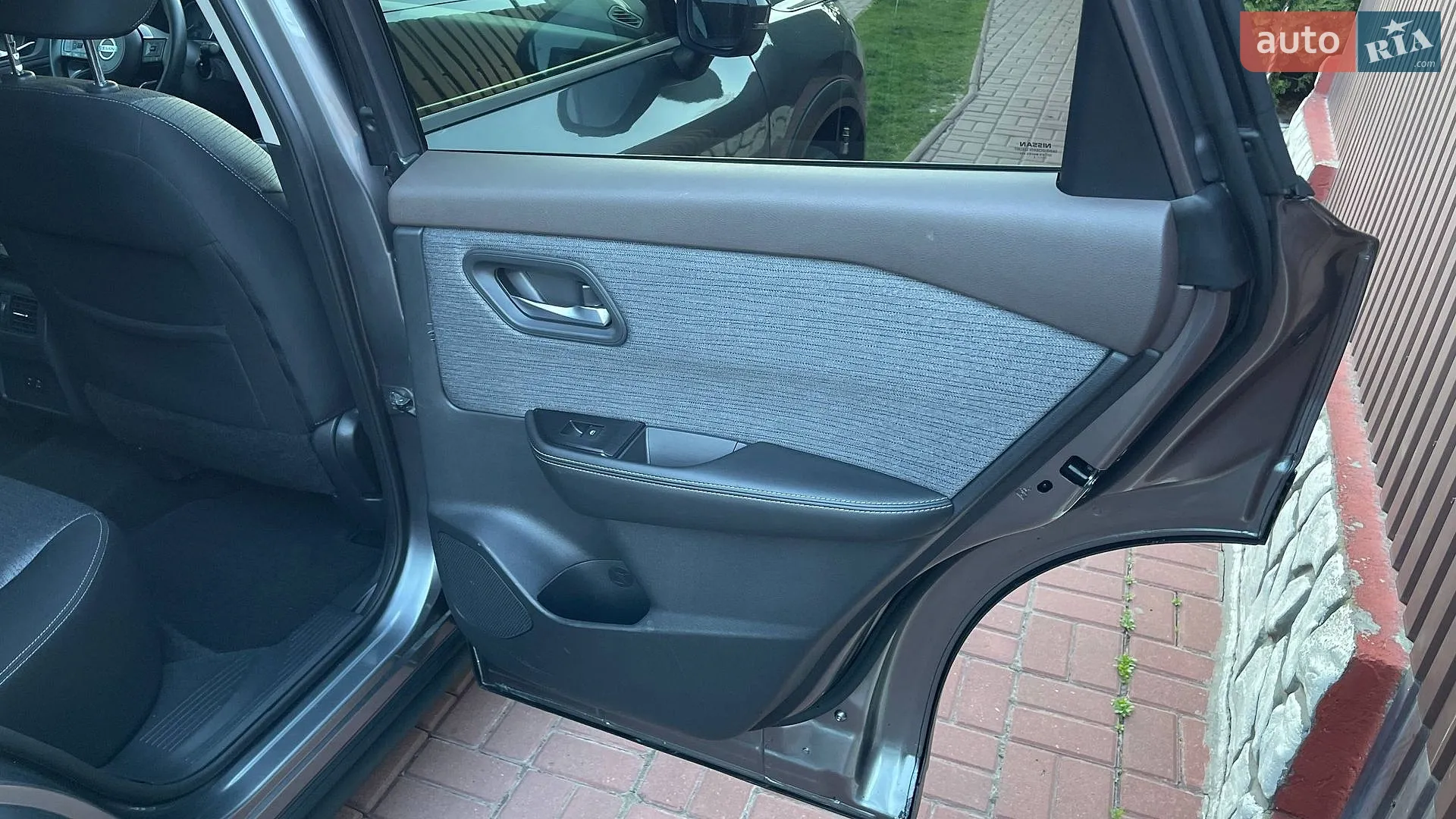 2021 Nissan Rogue - мініатюра 26