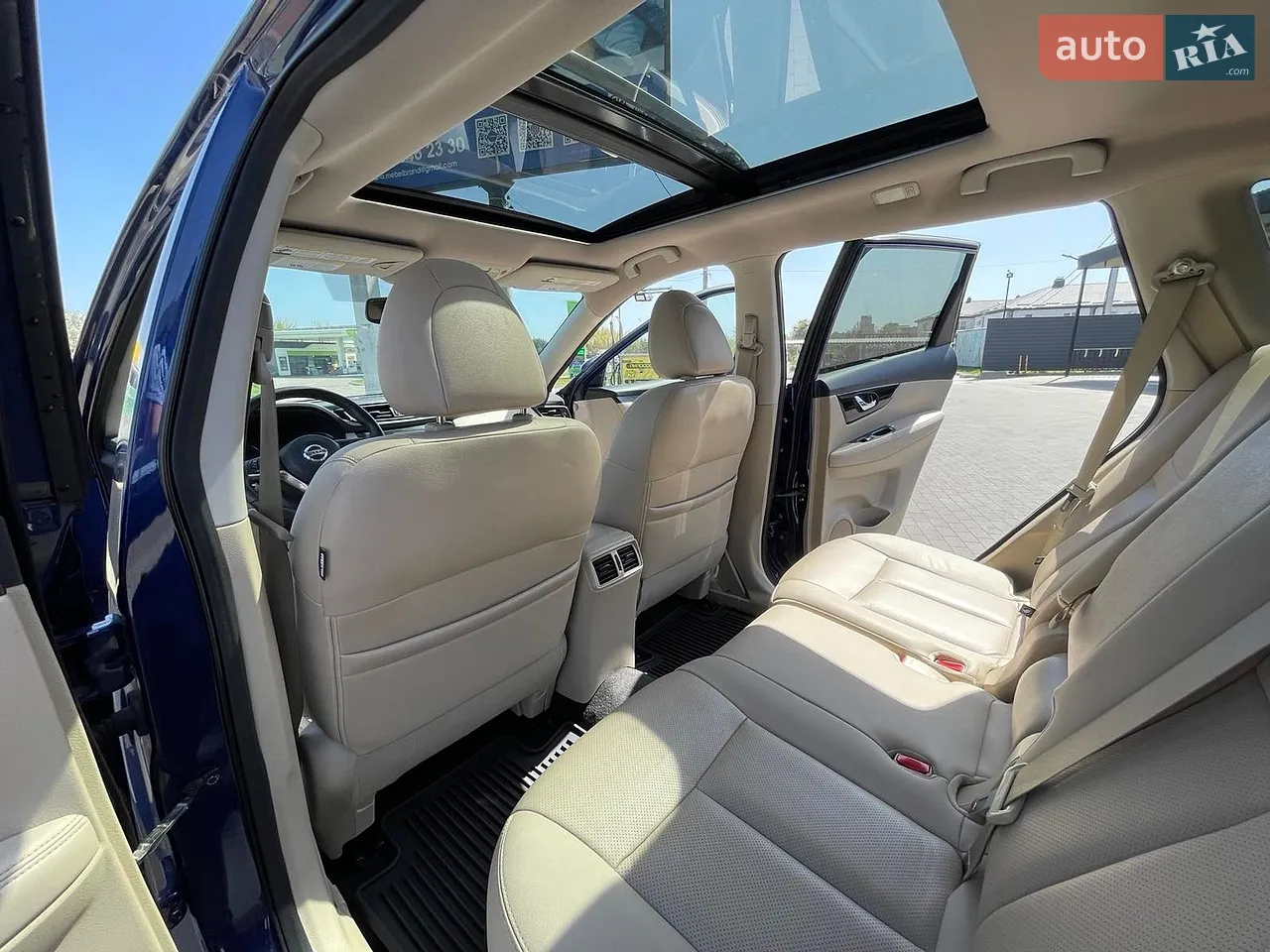 2020 Nissan Rogue - мініатюра 32