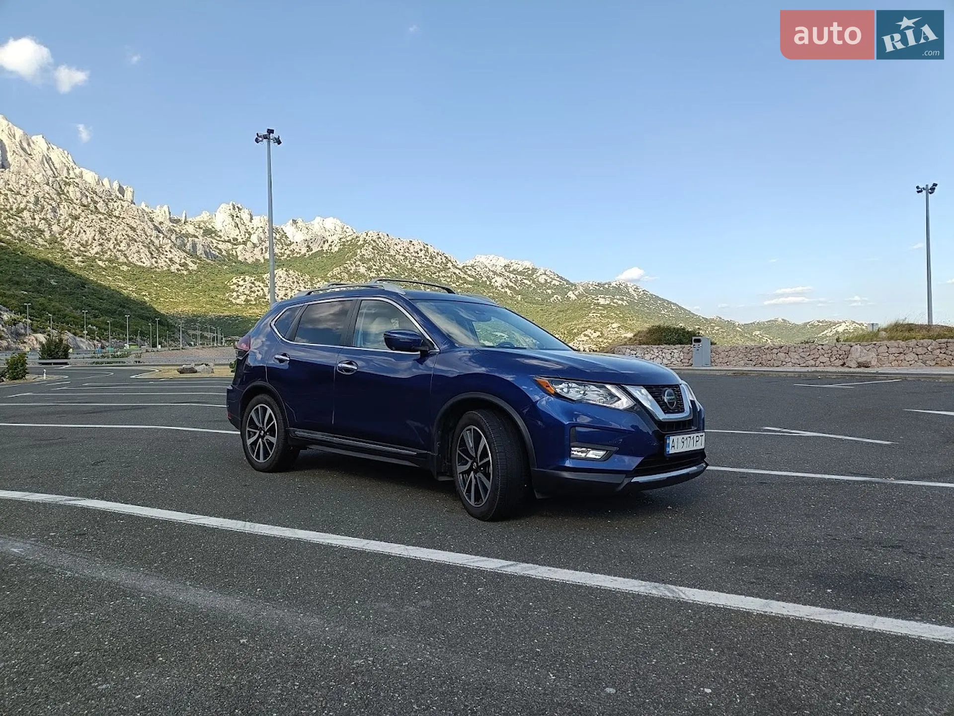 2019 Nissan Rogue - мініатюра 18
