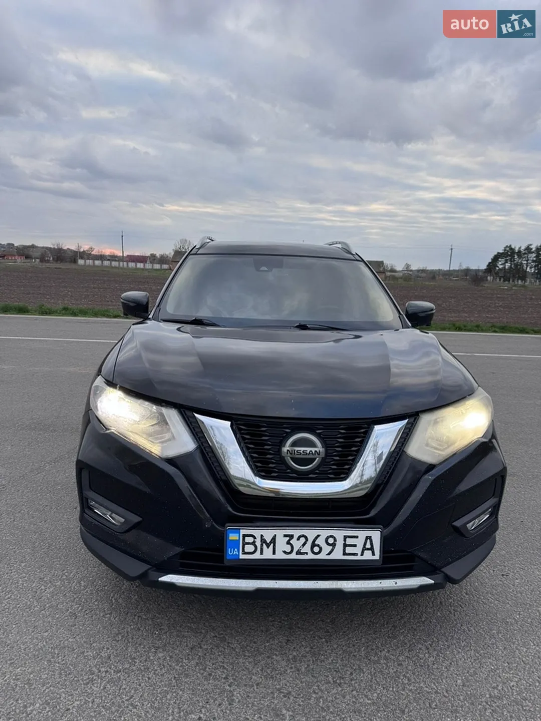 2018 Nissan Rogue - мініатюра 4