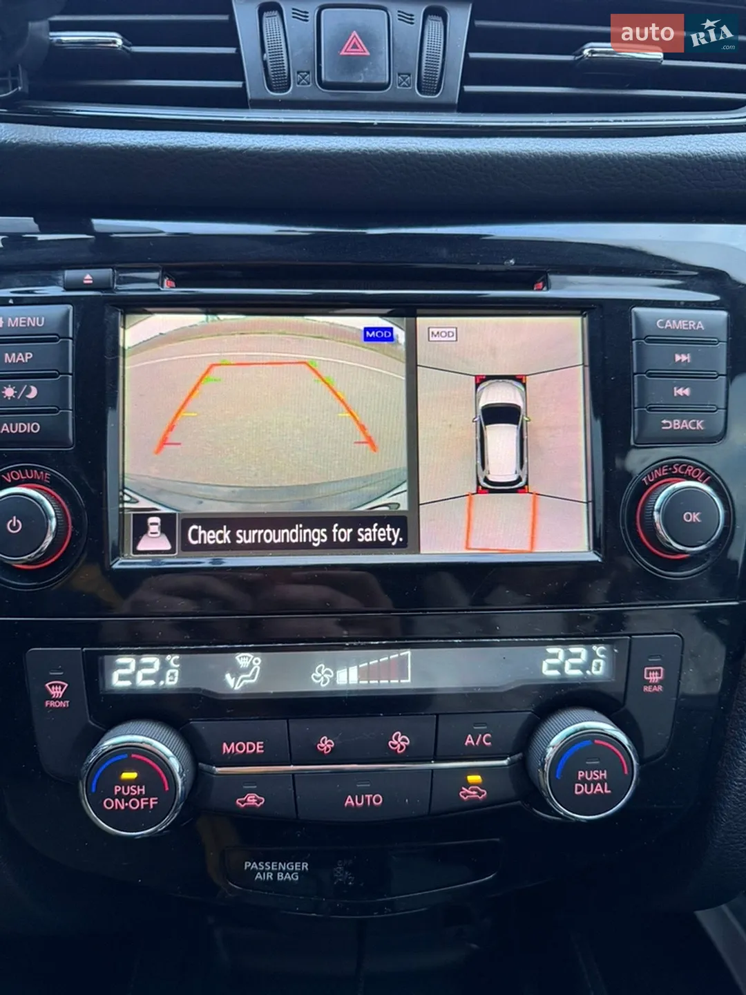 2018 Nissan Rogue - мініатюра 10