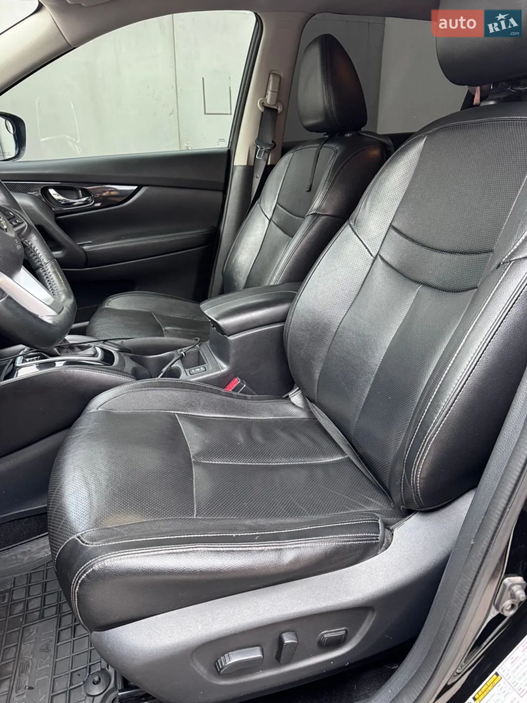 2018 Nissan Rogue - мініатюра 13