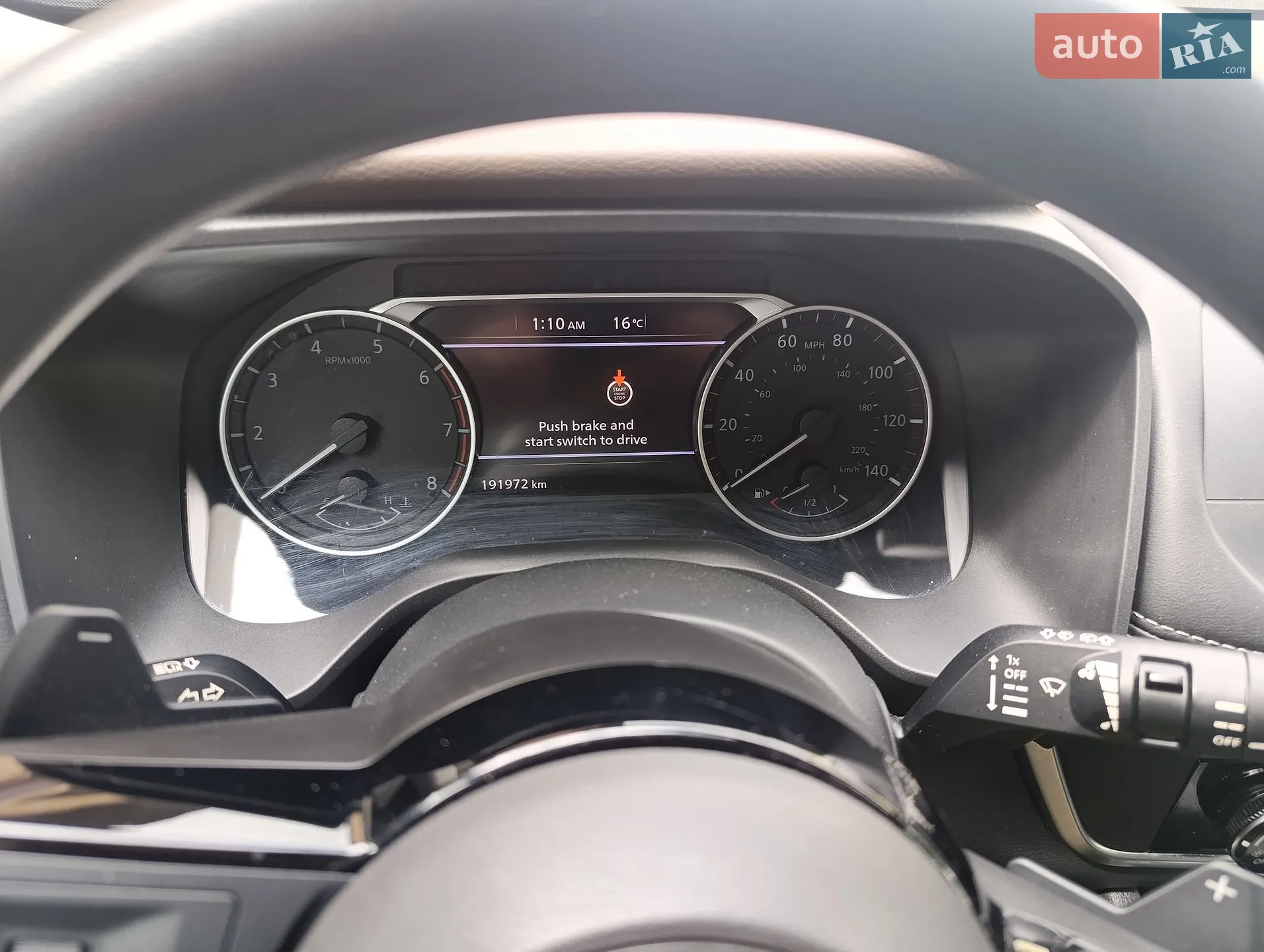 2021 Nissan Rogue - мініатюра 18