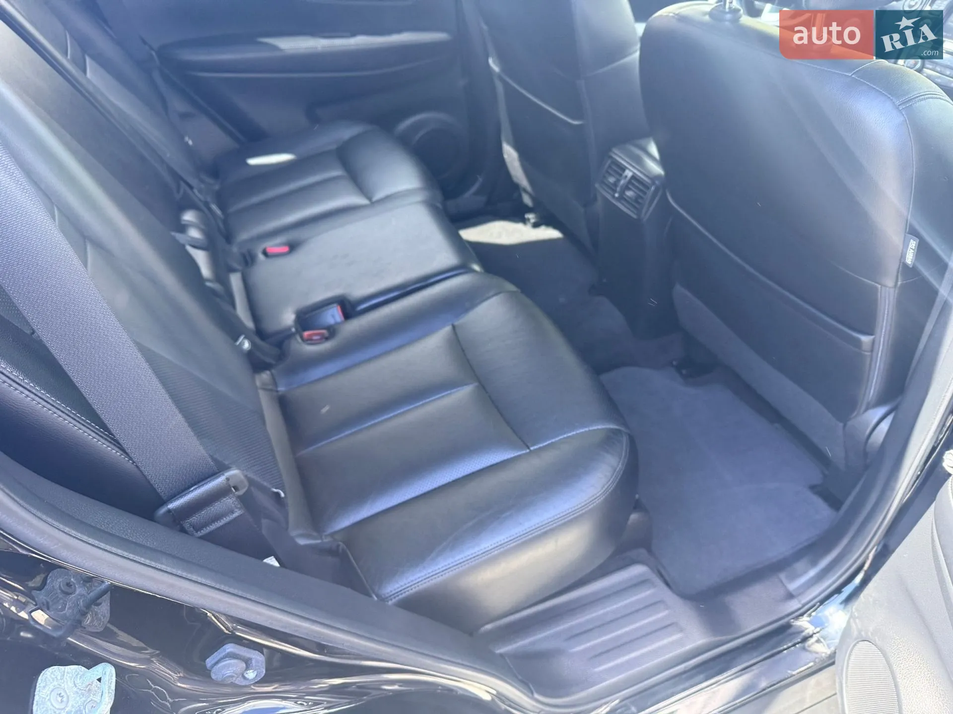 2017 Nissan Rogue - мініатюра 29