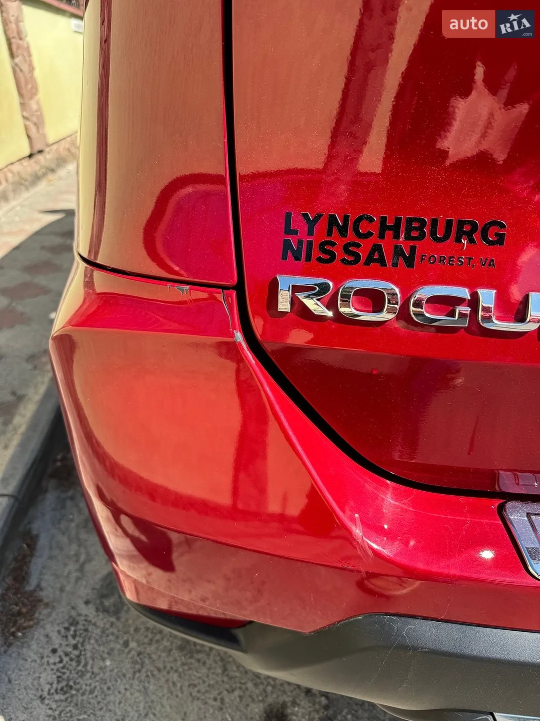 2017 Nissan Rogue - мініатюра 14