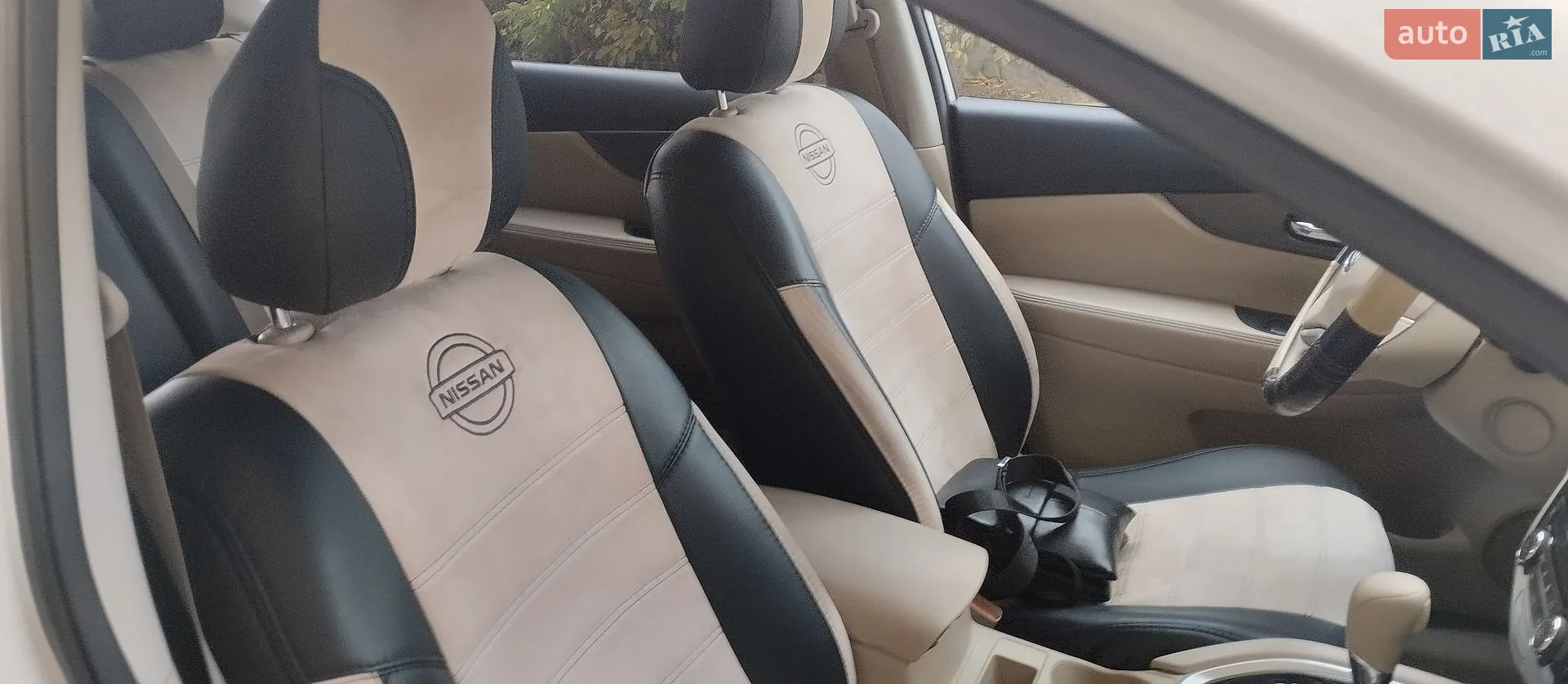 2014 Nissan Rogue - мініатюра 5