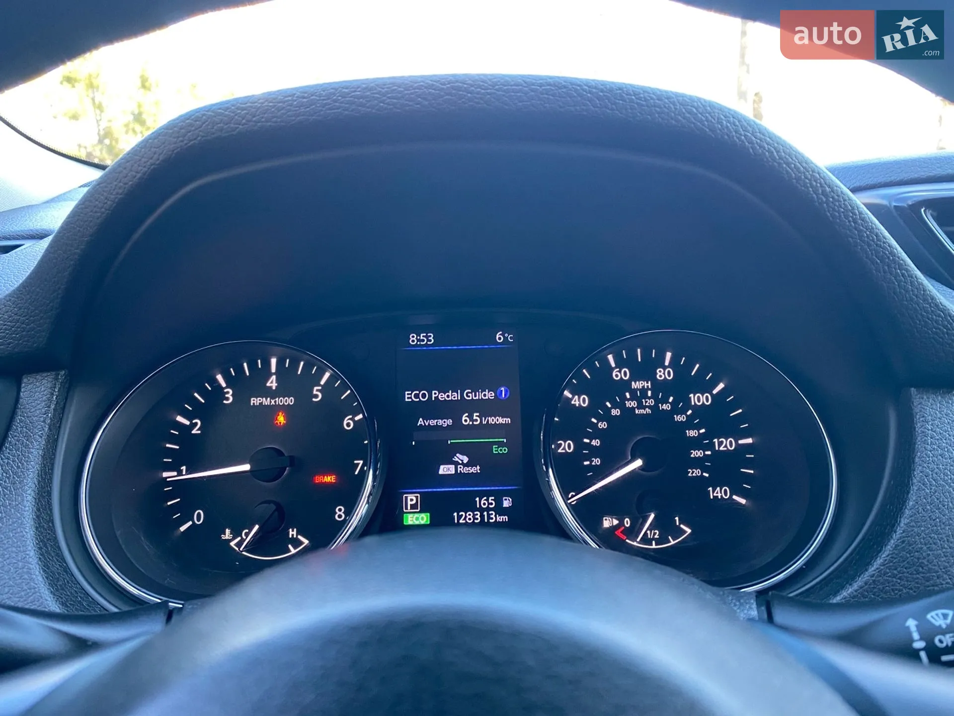 2019 Nissan Rogue - мініатюра 27