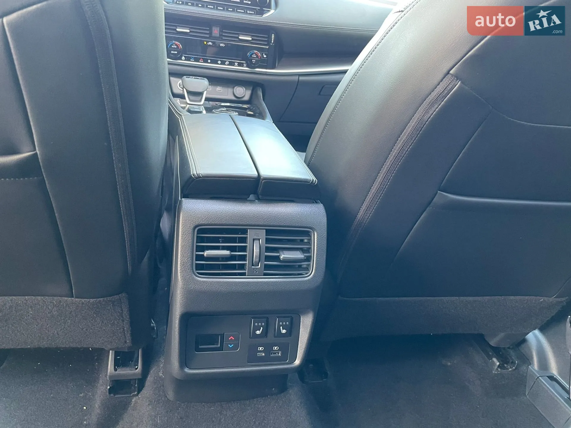 2022 Nissan Rogue - мініатюра 15
