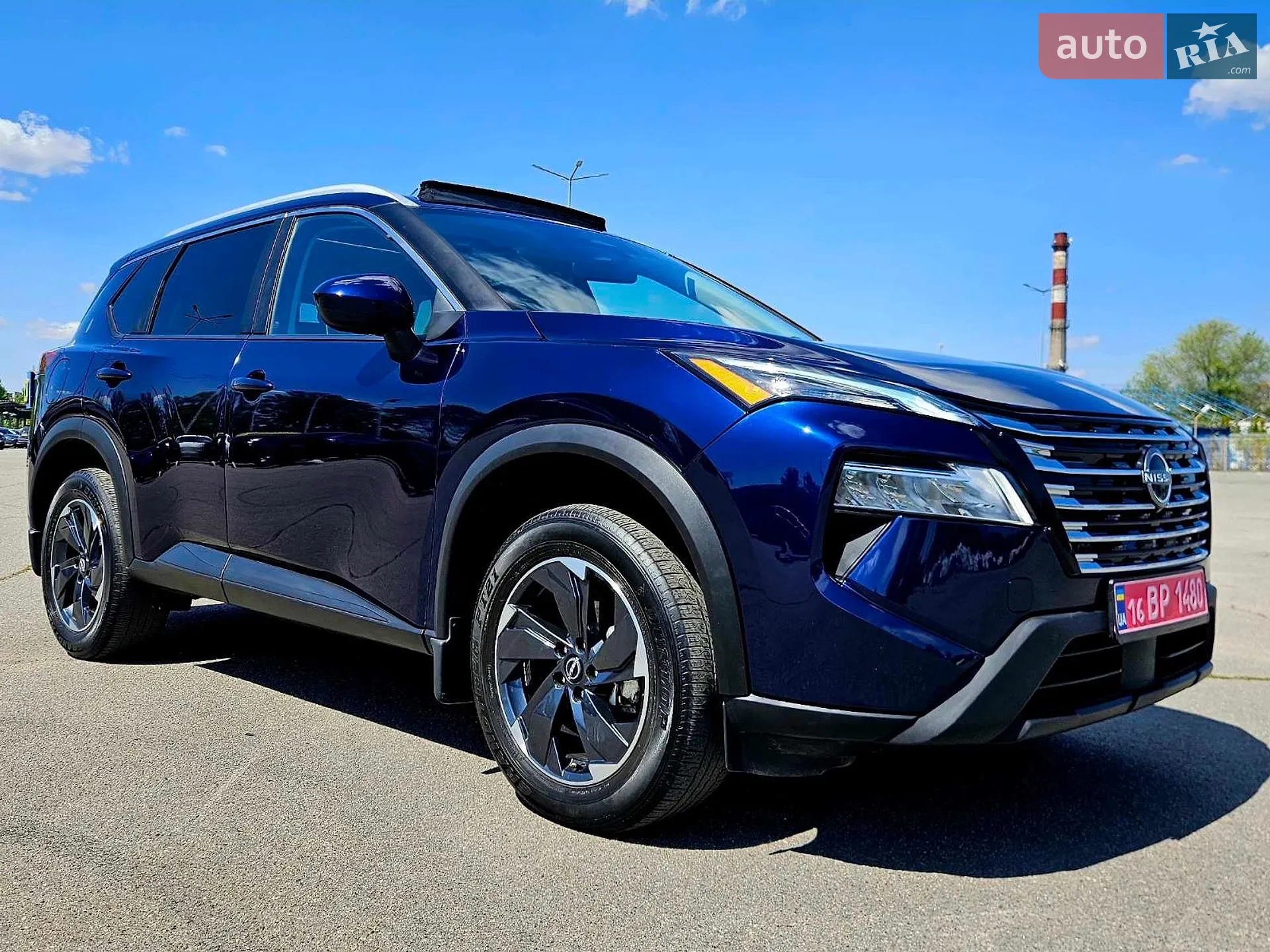 2024 Nissan Rogue - мініатюра 17