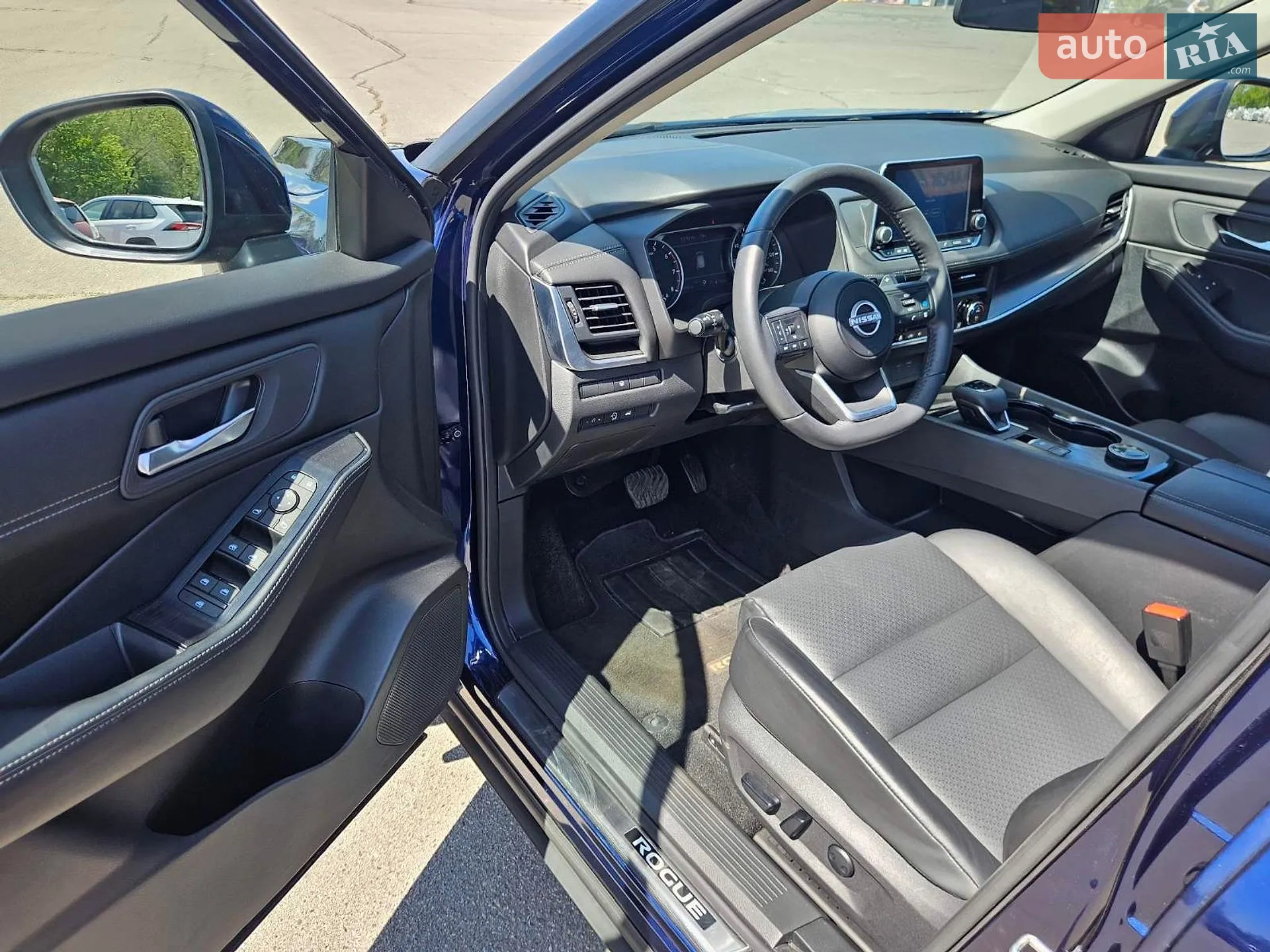 2024 Nissan Rogue - мініатюра 22