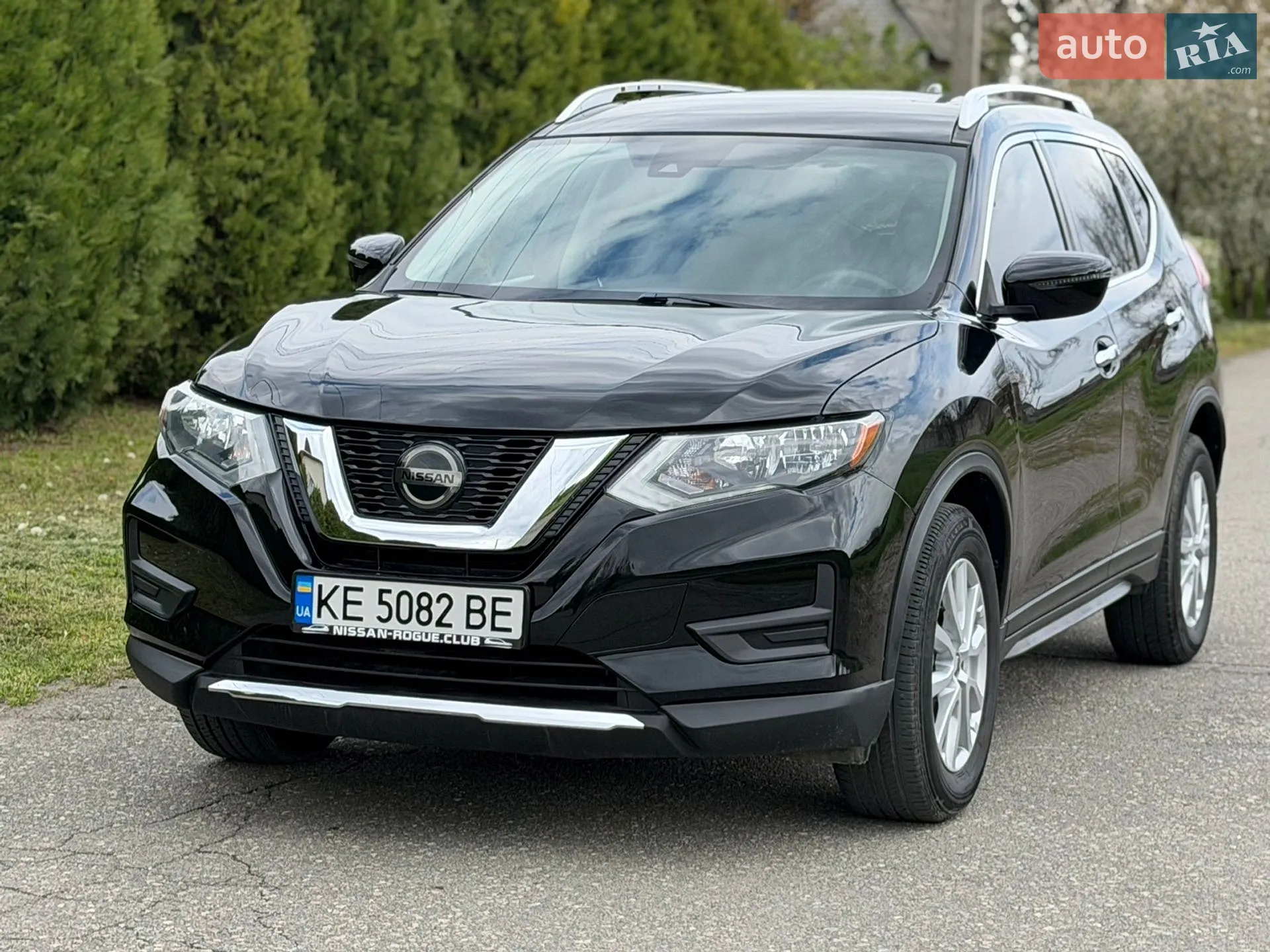 2019 Nissan Rogue - мініатюра 39