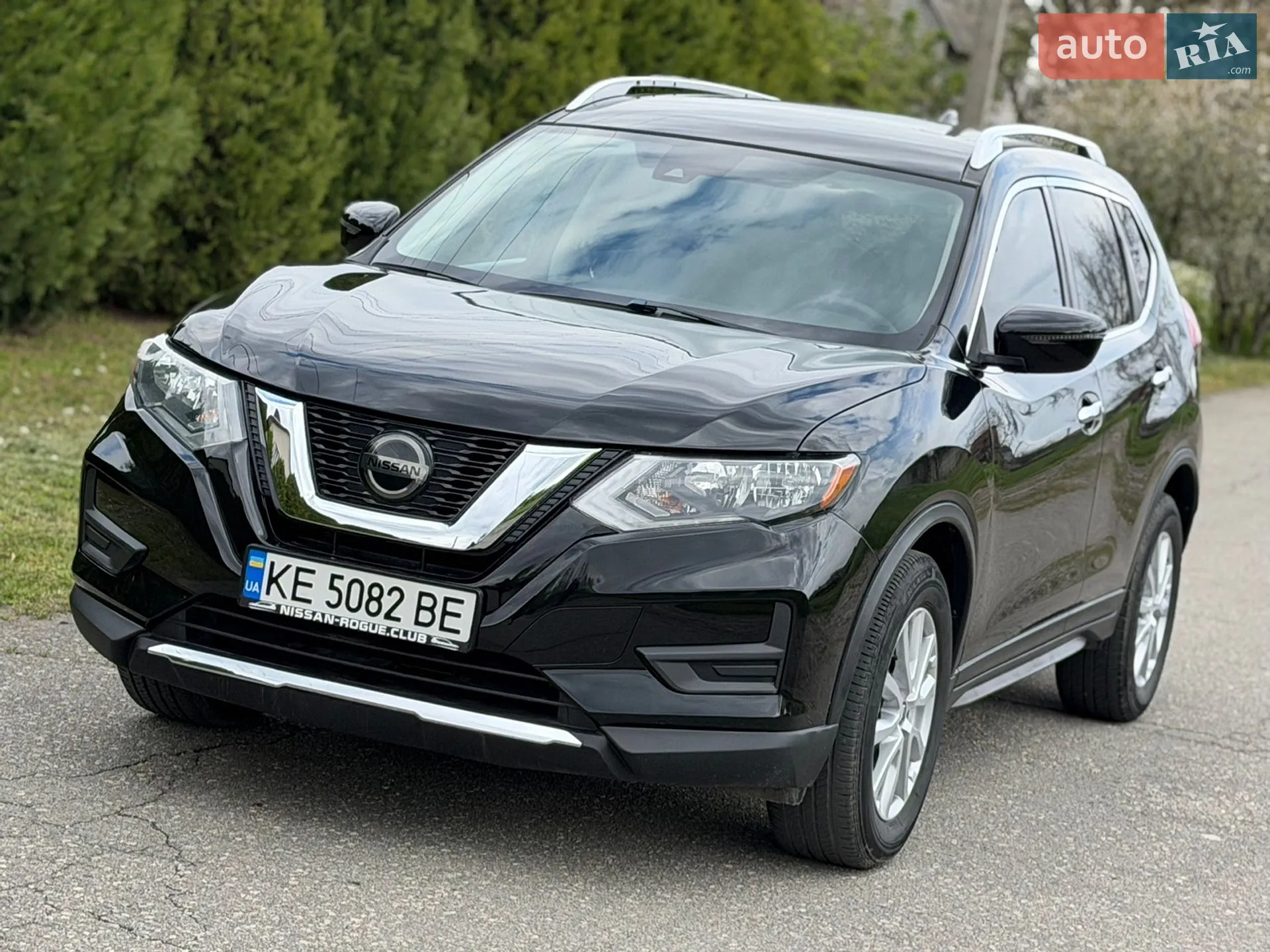 2019 Nissan Rogue - мініатюра 42
