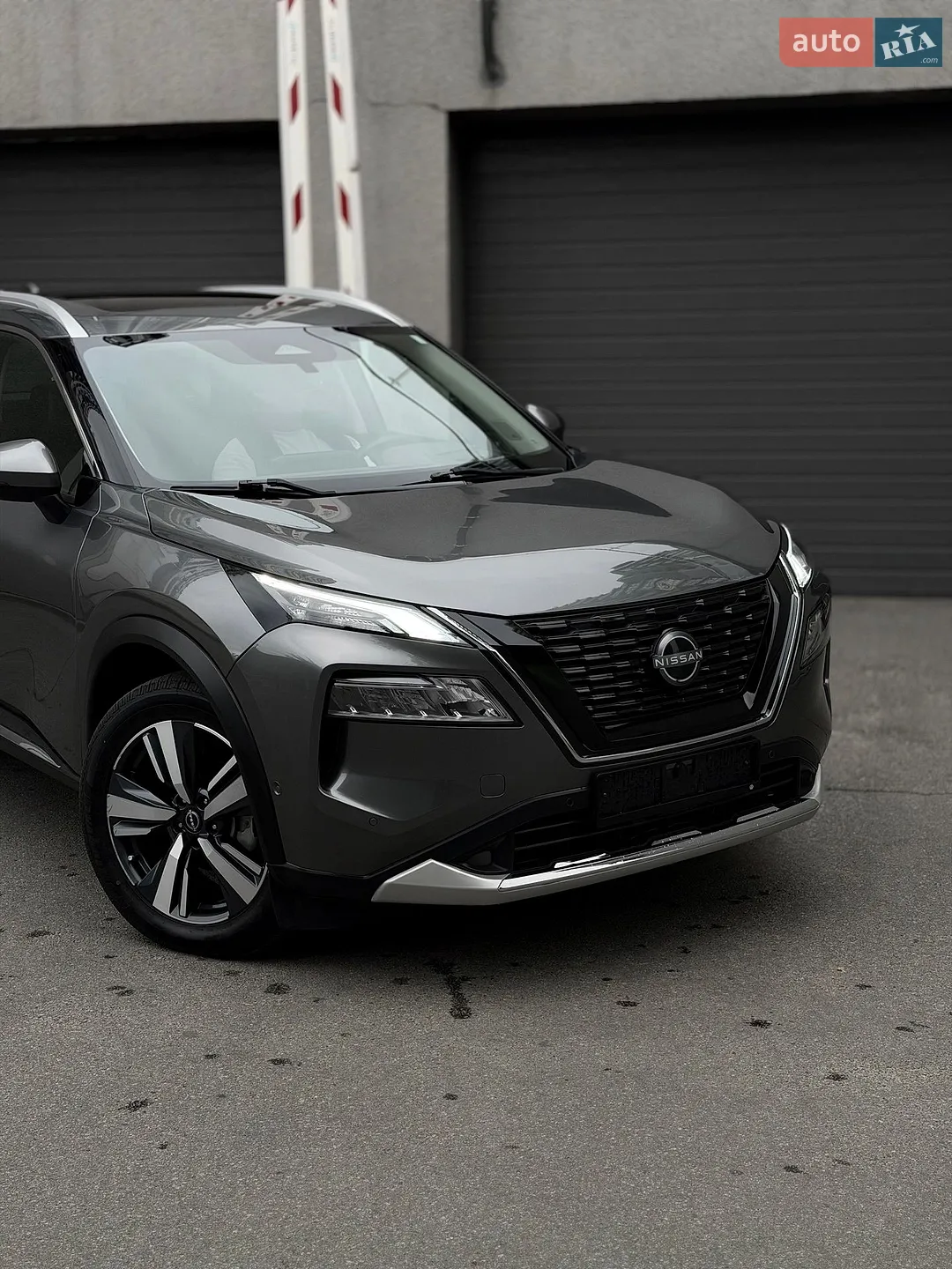 2022 Nissan Rogue - мініатюра 2