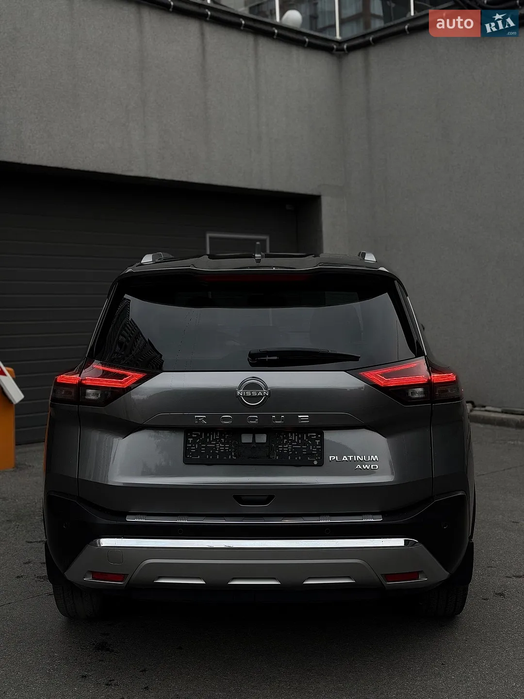 2022 Nissan Rogue - мініатюра 9
