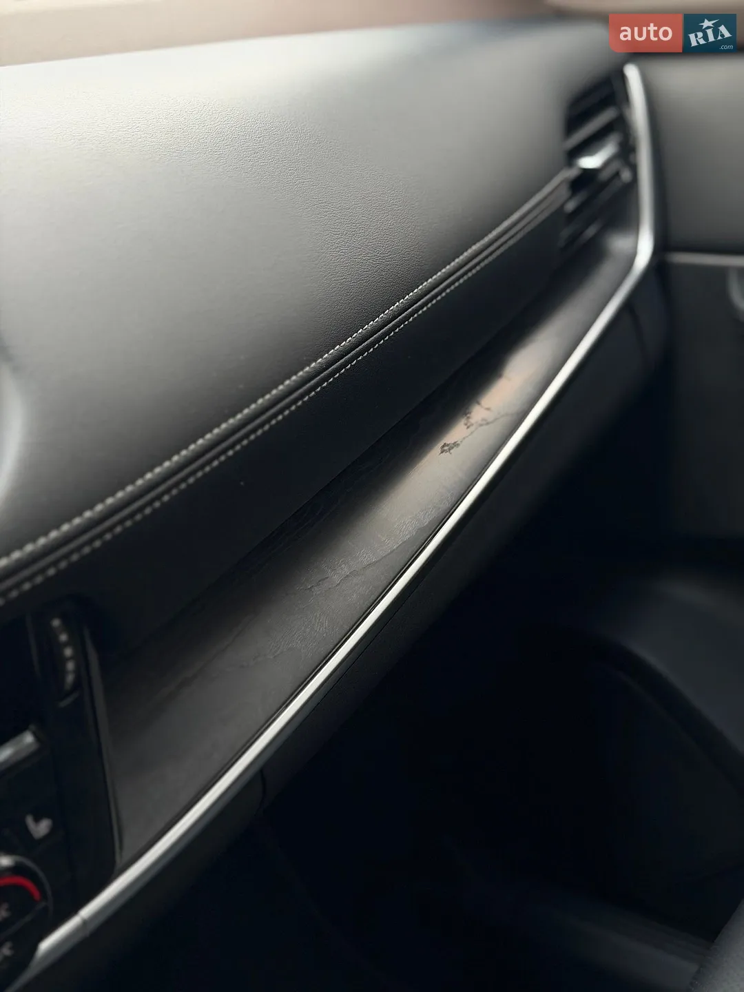 2022 Nissan Rogue - мініатюра 19