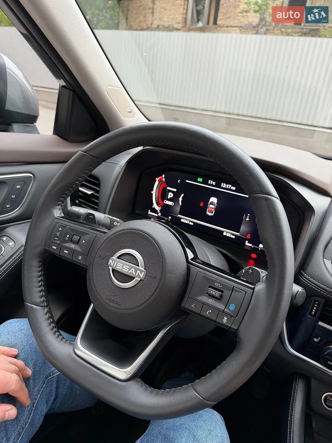 2022 Nissan Rogue - мініатюра 34
