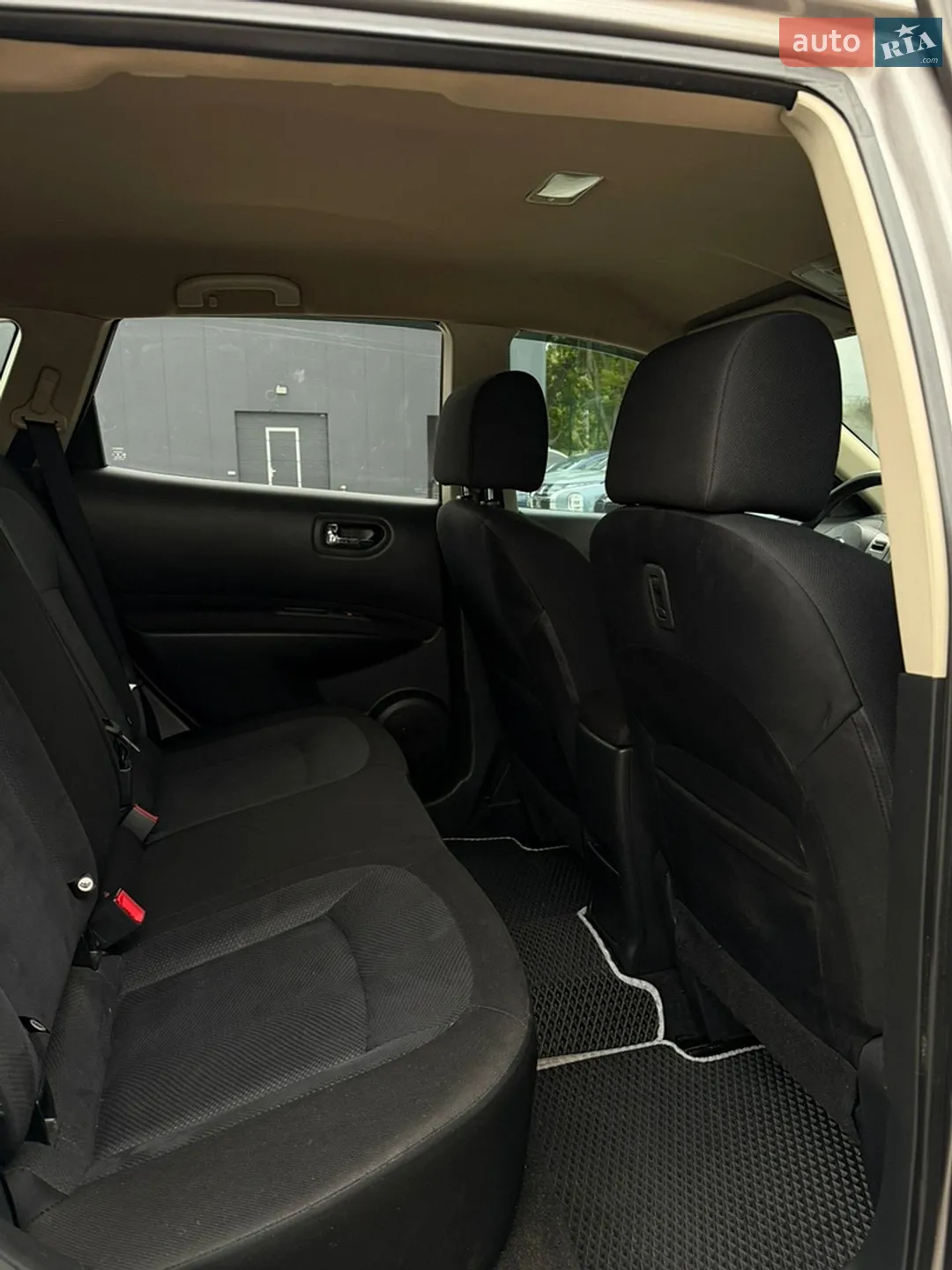 2013 Nissan Rogue - мініатюра 23