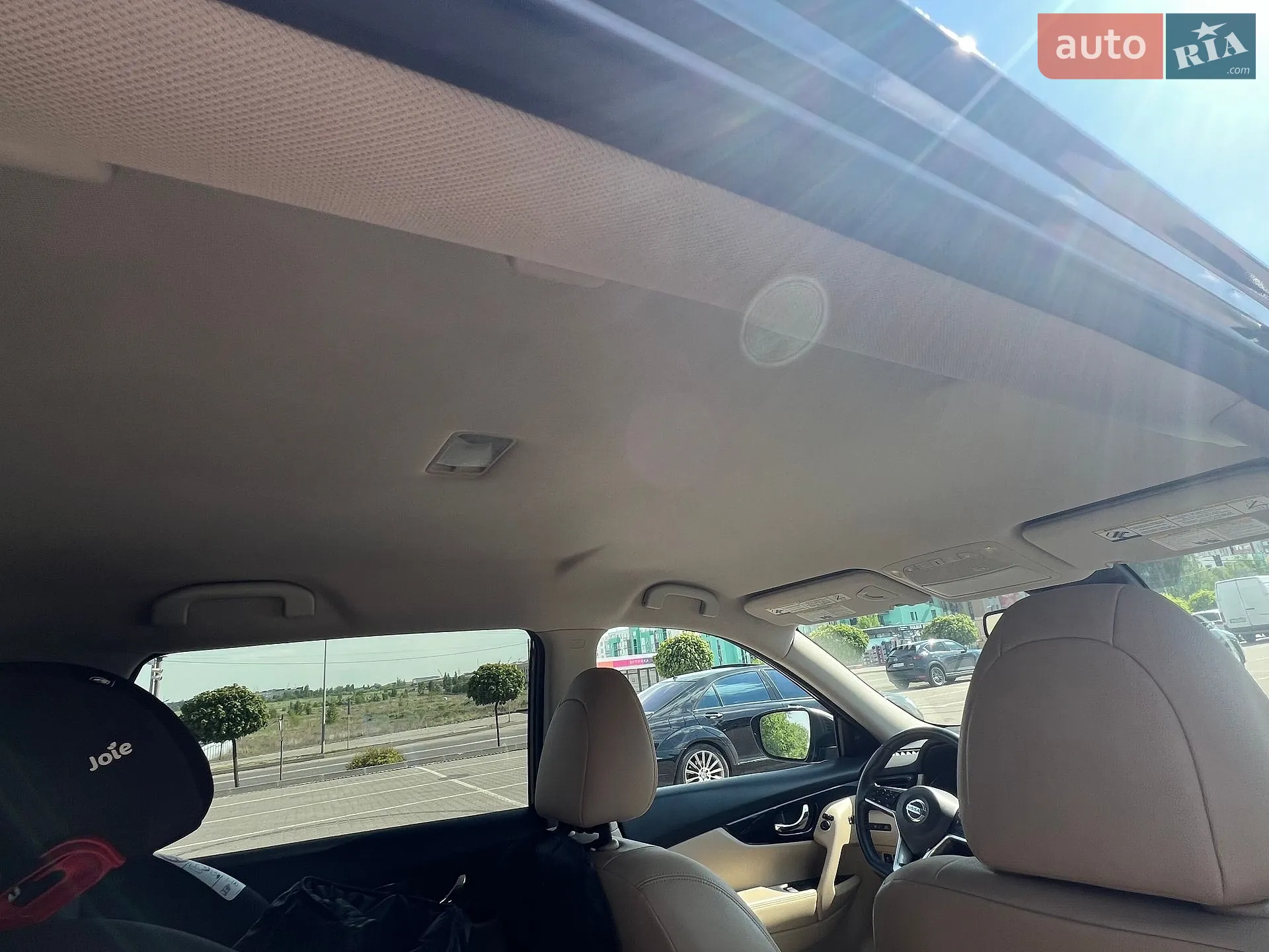 2019 Nissan Rogue - мініатюра 33